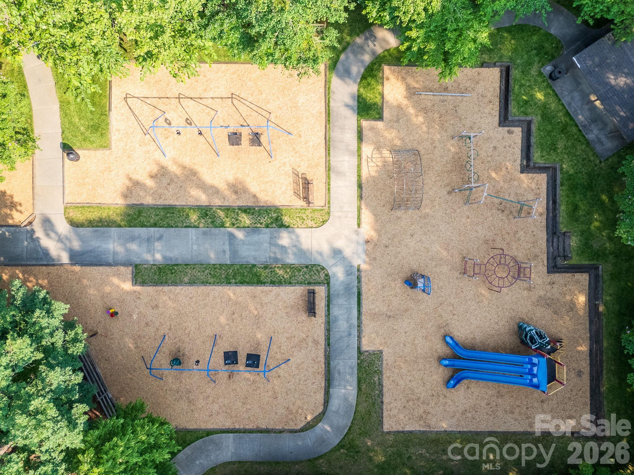 1824 Laveta Road — Charlotte