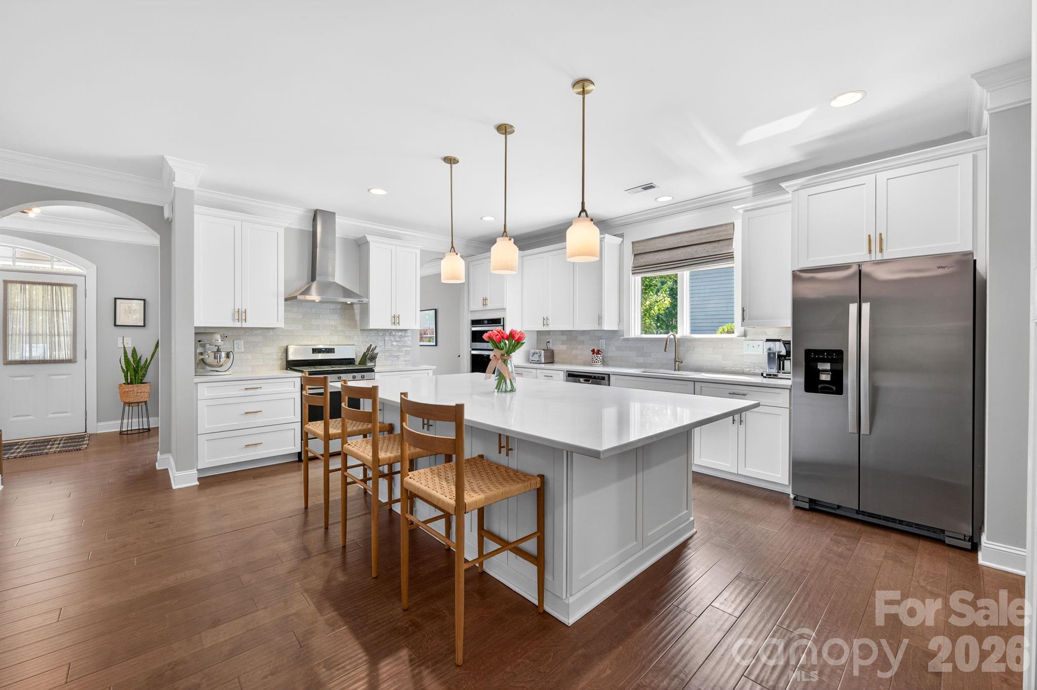 1824 Laveta Road — Charlotte