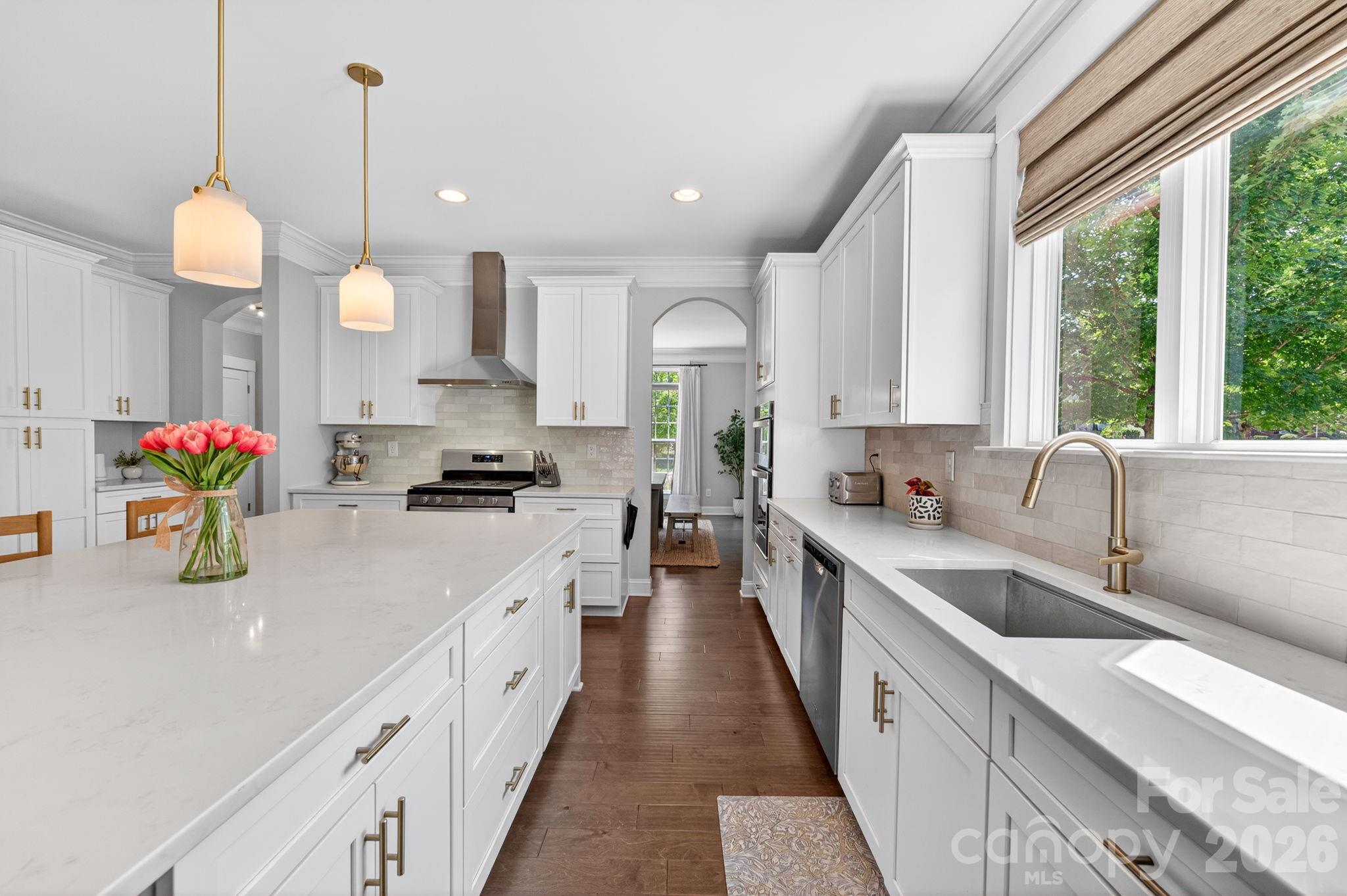 1824 Laveta Road — Charlotte