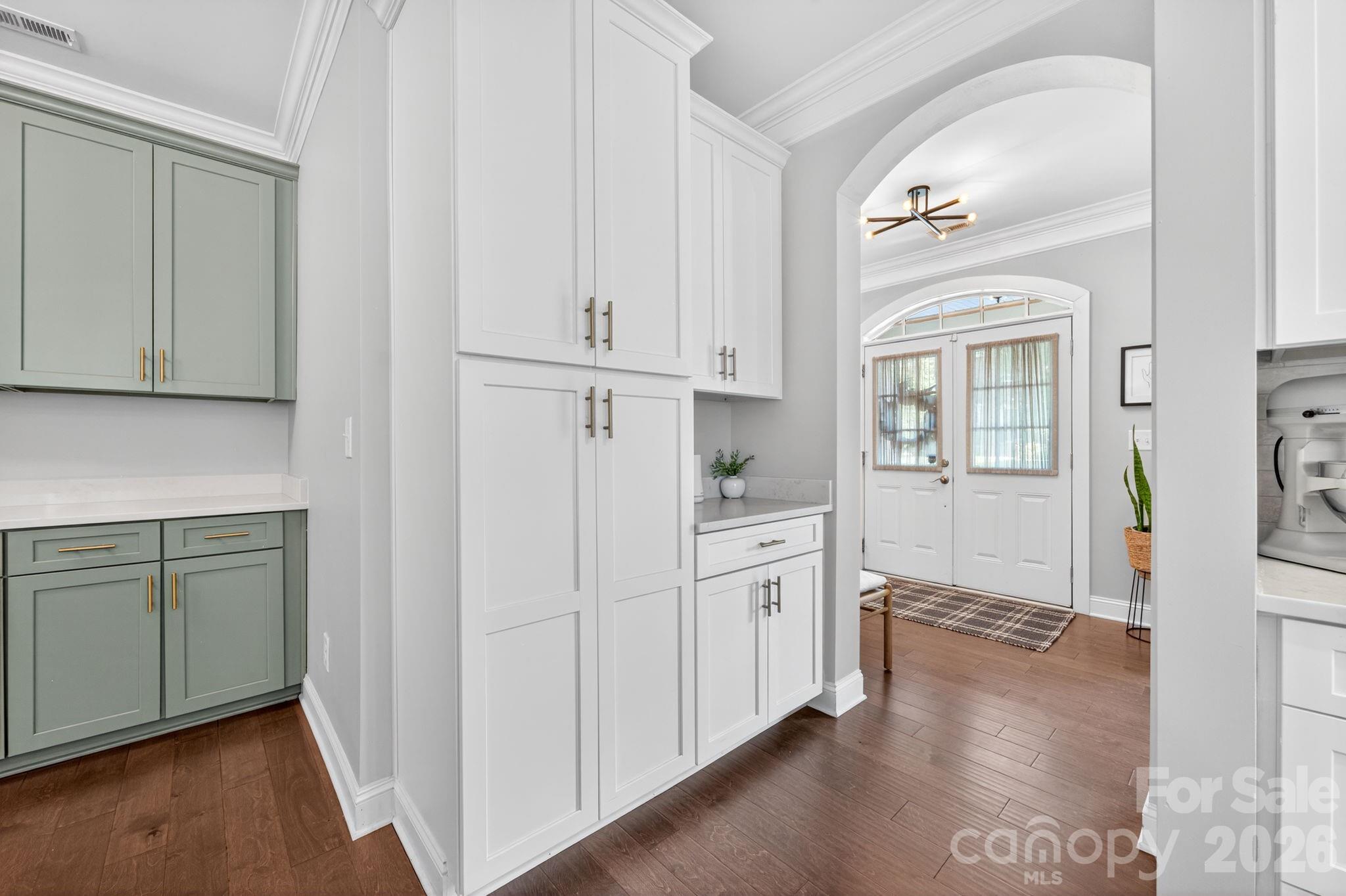 1824 Laveta Road — Charlotte