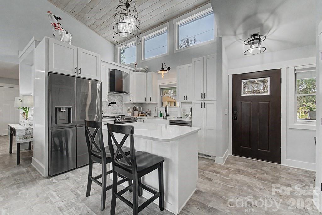 101 Mill Street — Hayesville