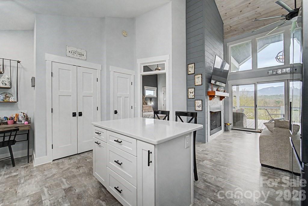 101 Mill Street — Hayesville