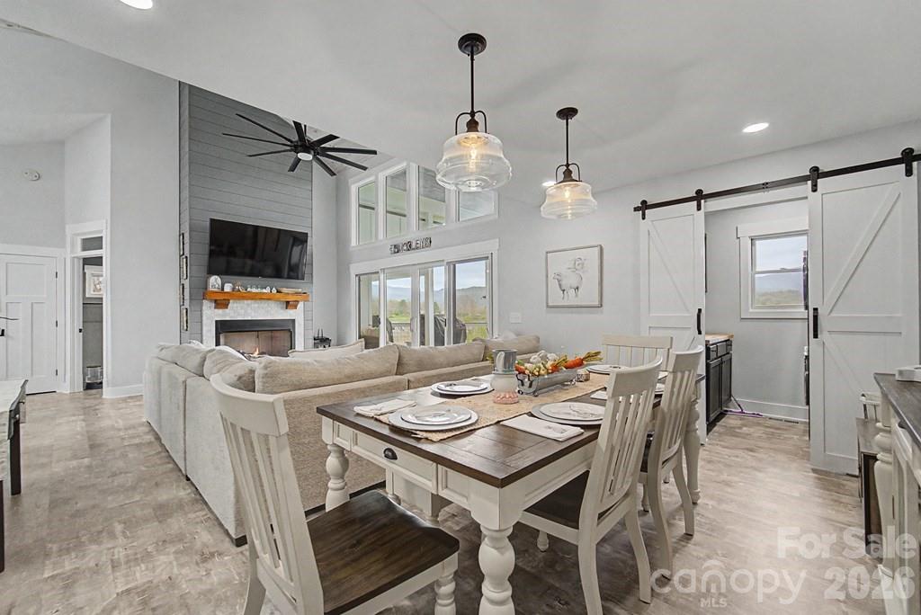 101 Mill Street — Hayesville