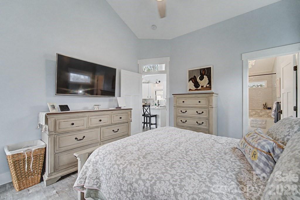 101 Mill Street — Hayesville