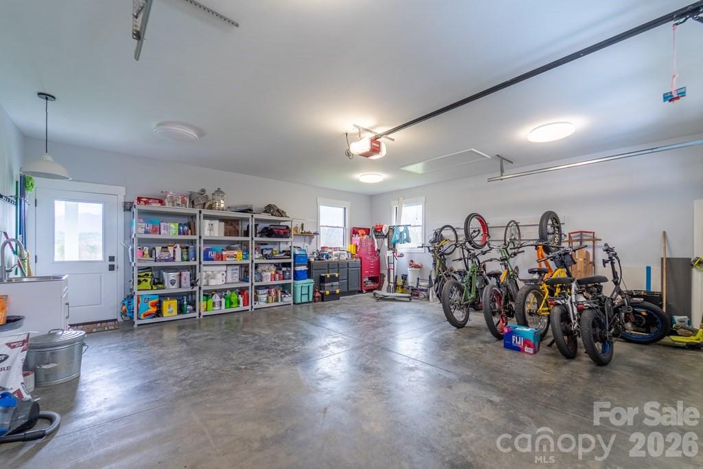101 Mill Street — Hayesville