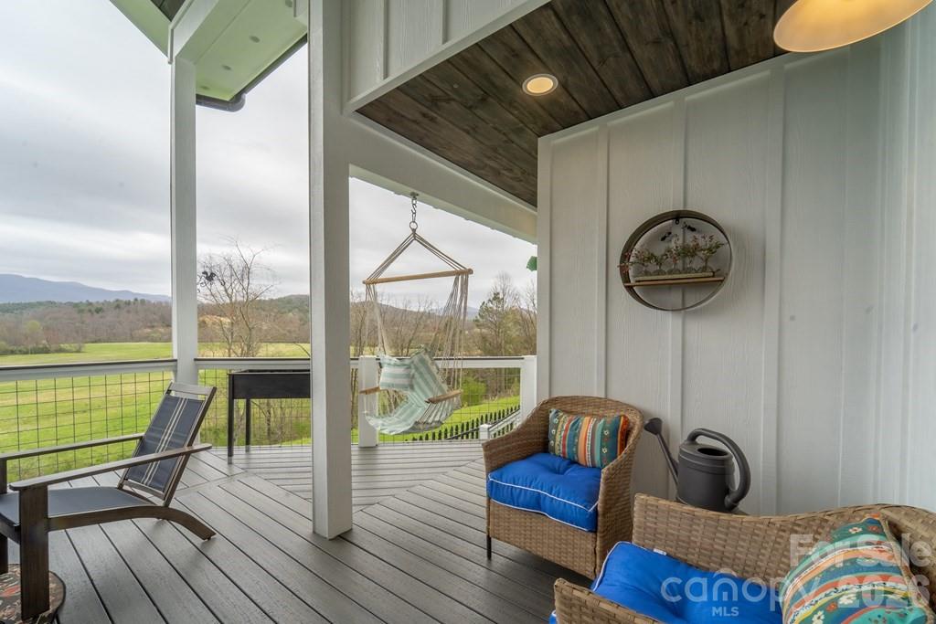 101 Mill Street — Hayesville