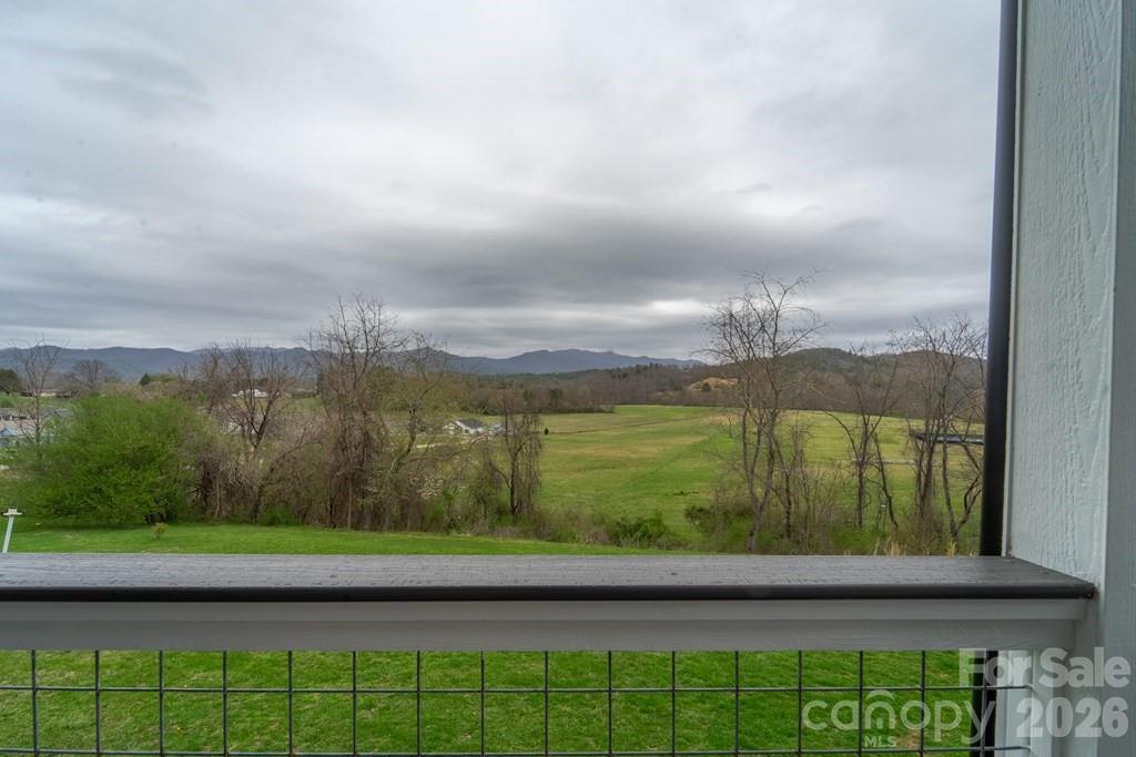 101 Mill Street — Hayesville