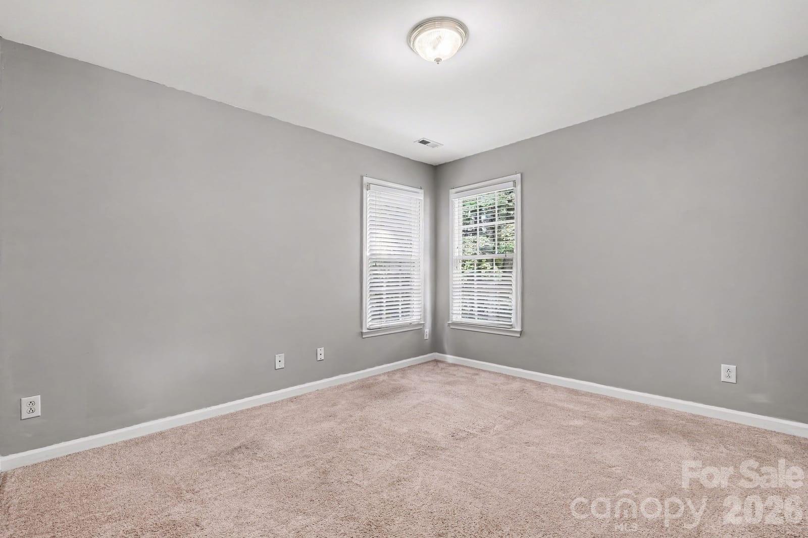 17208 Sycamore Ridge Court — Cornelius