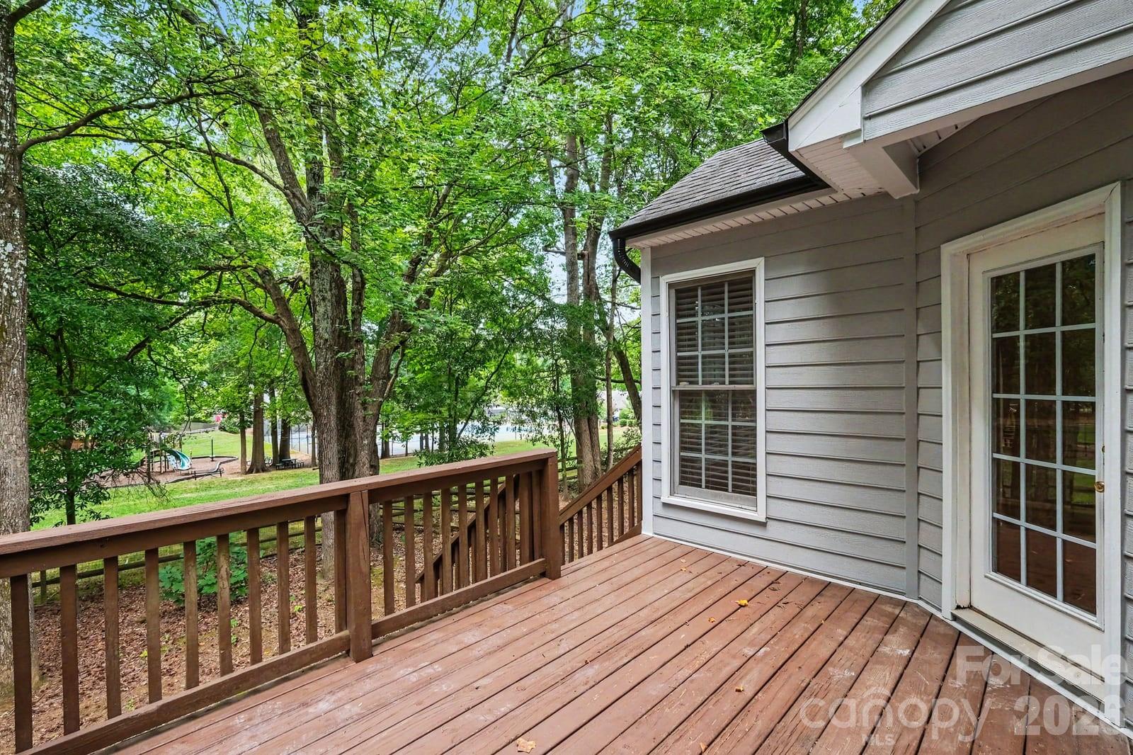17208 Sycamore Ridge Court — Cornelius