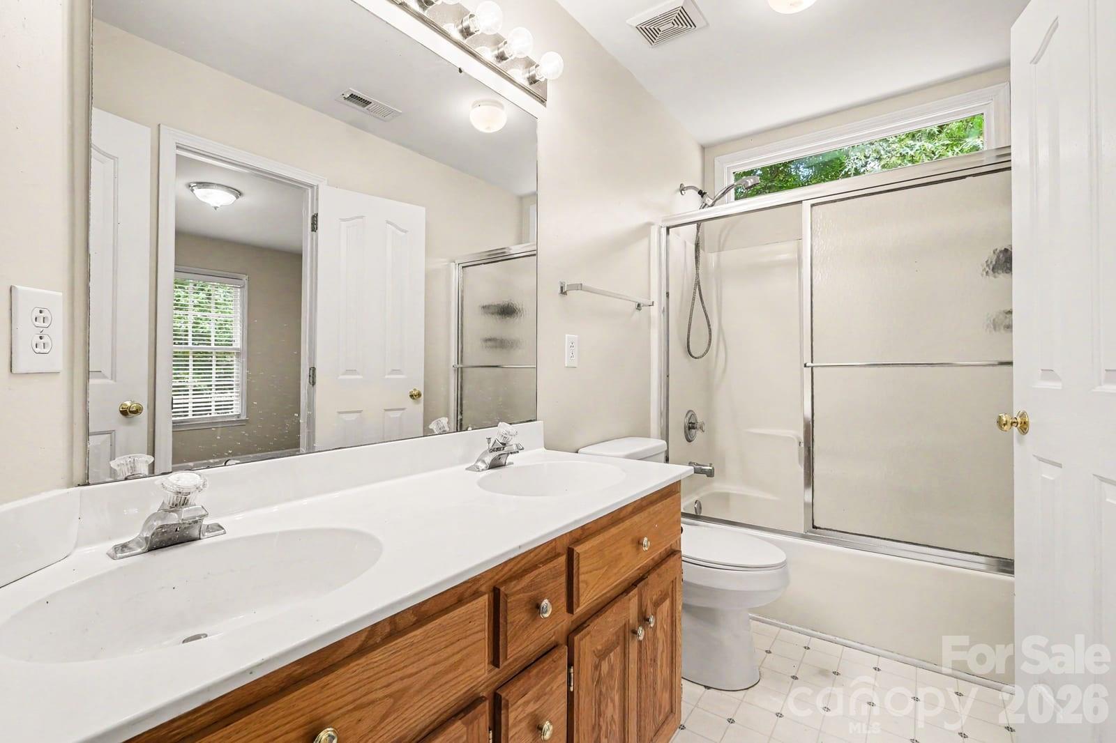 17208 Sycamore Ridge Court — Cornelius