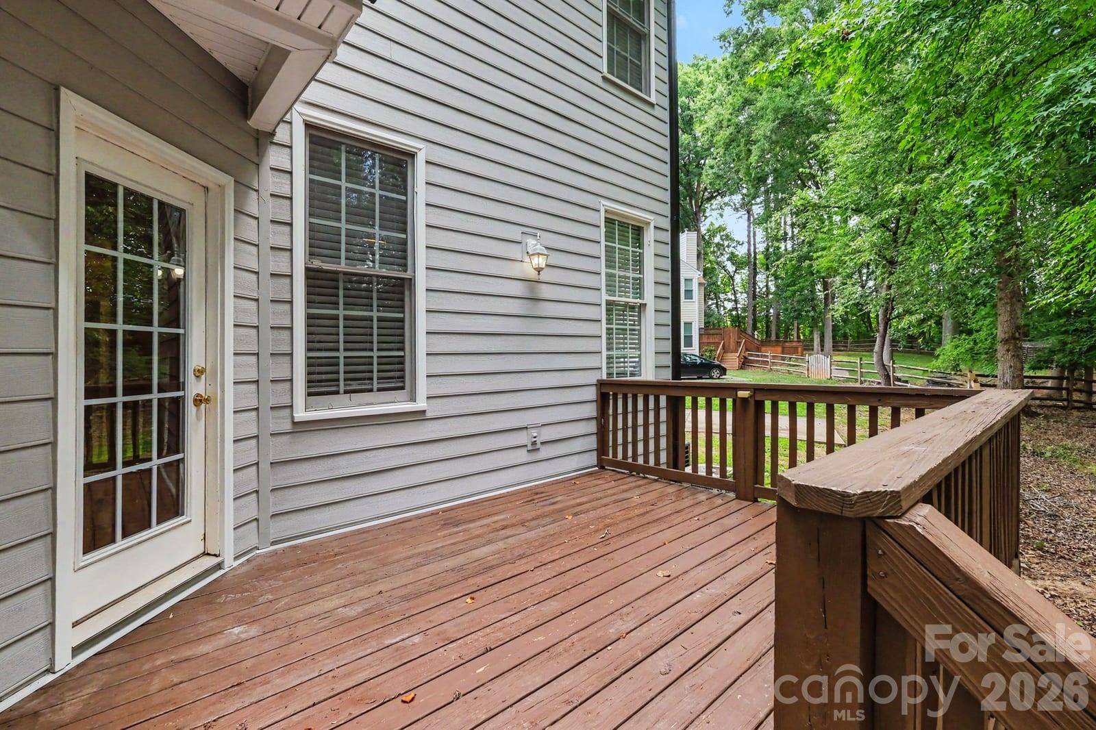 17208 Sycamore Ridge Court — Cornelius