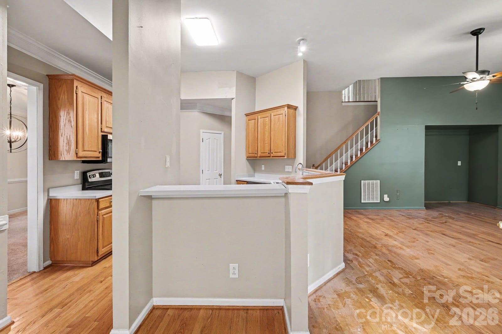 17208 Sycamore Ridge Court — Cornelius