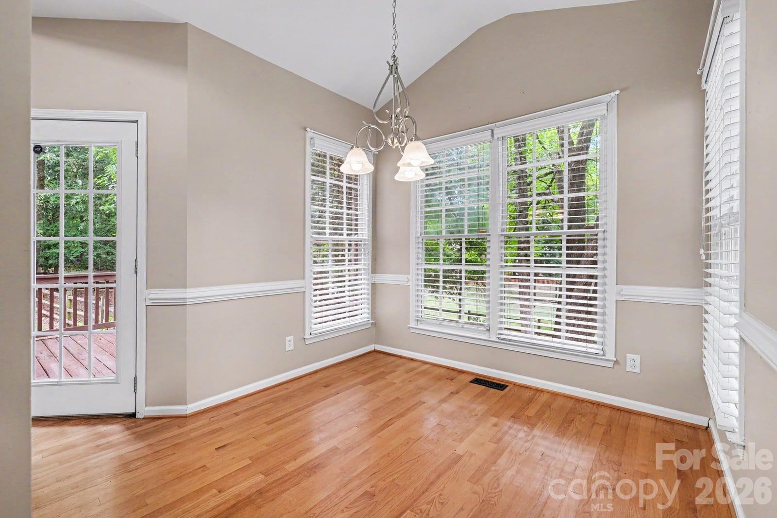 17208 Sycamore Ridge Court — Cornelius