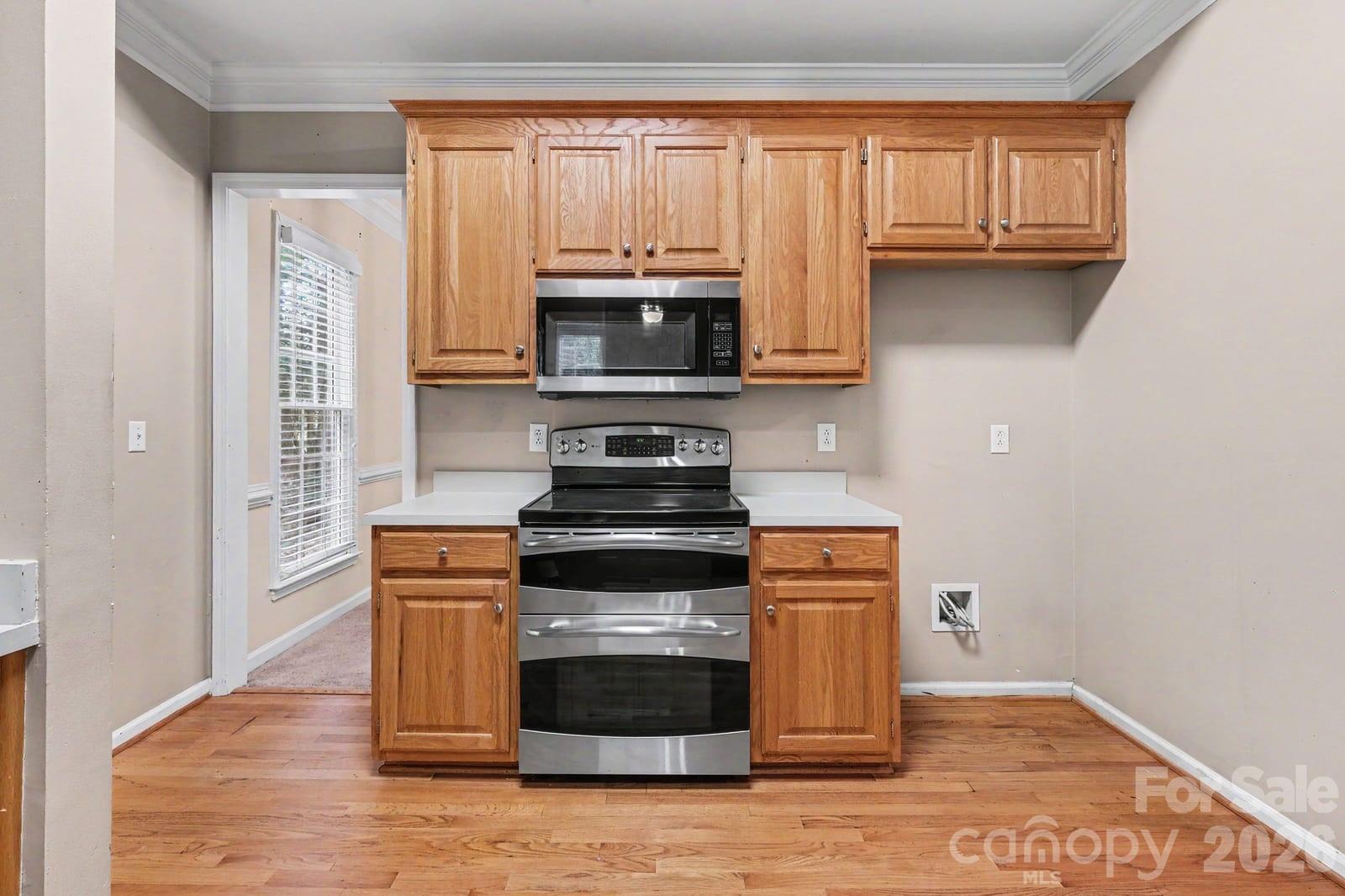 17208 Sycamore Ridge Court — Cornelius