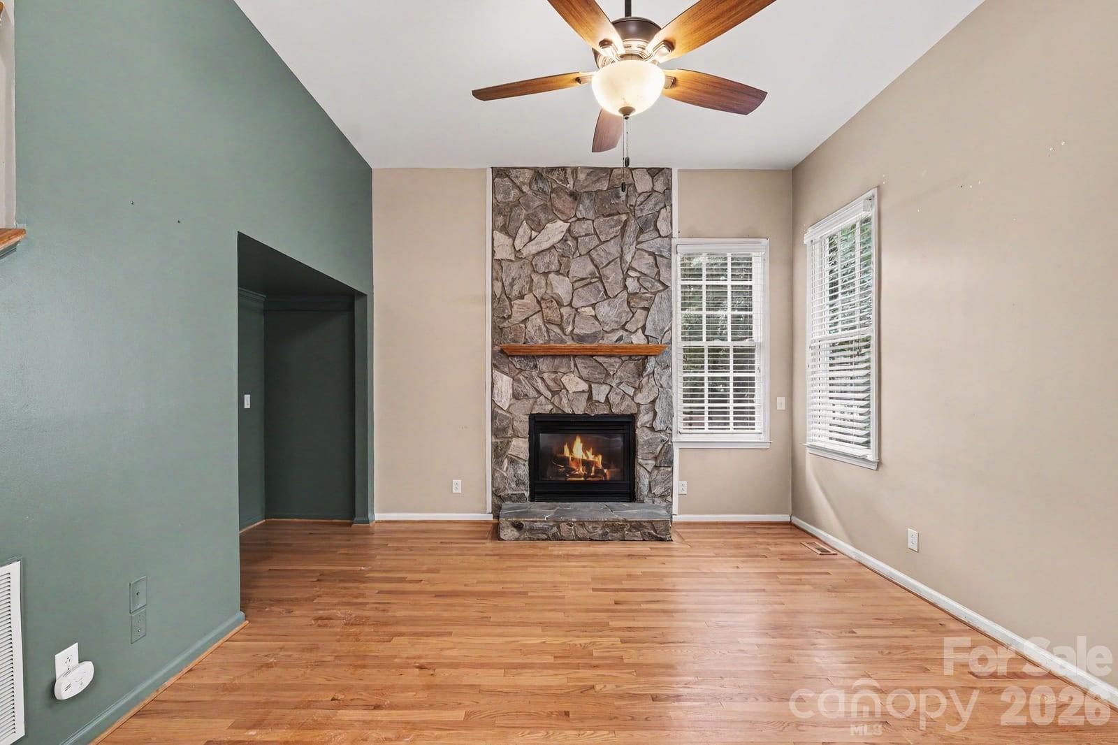 17208 Sycamore Ridge Court — Cornelius