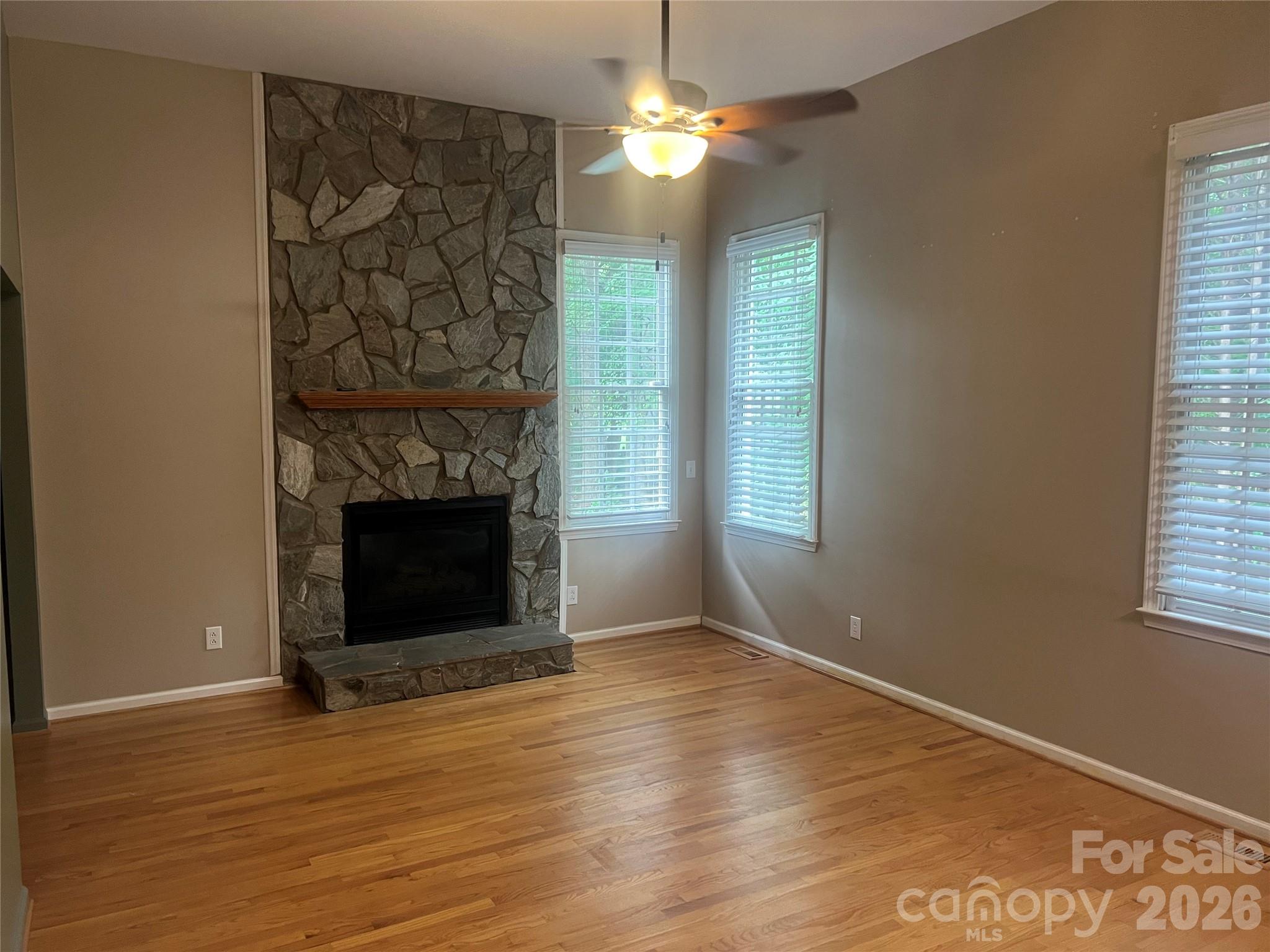 17208 Sycamore Ridge Court — Cornelius