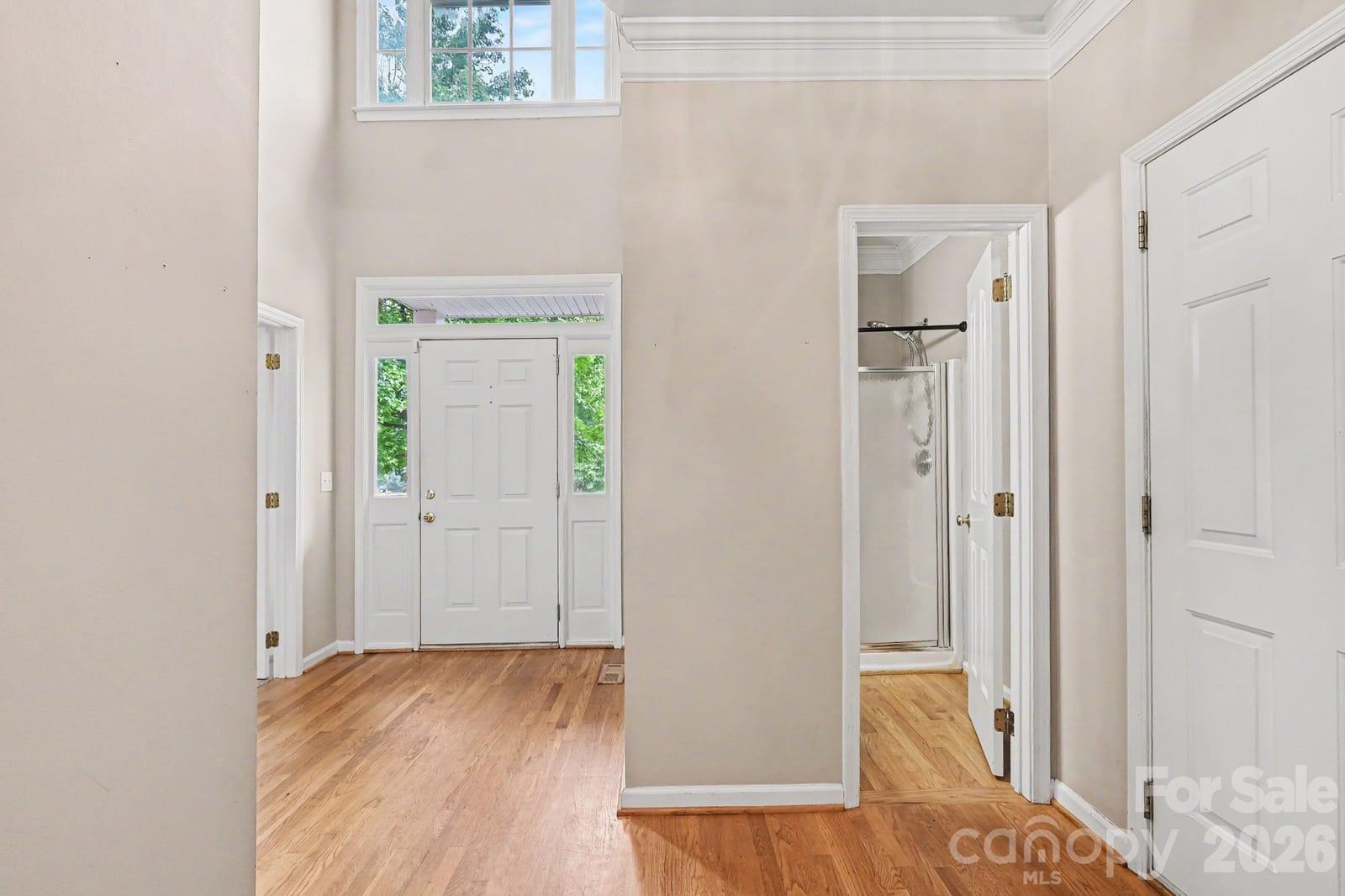 17208 Sycamore Ridge Court — Cornelius