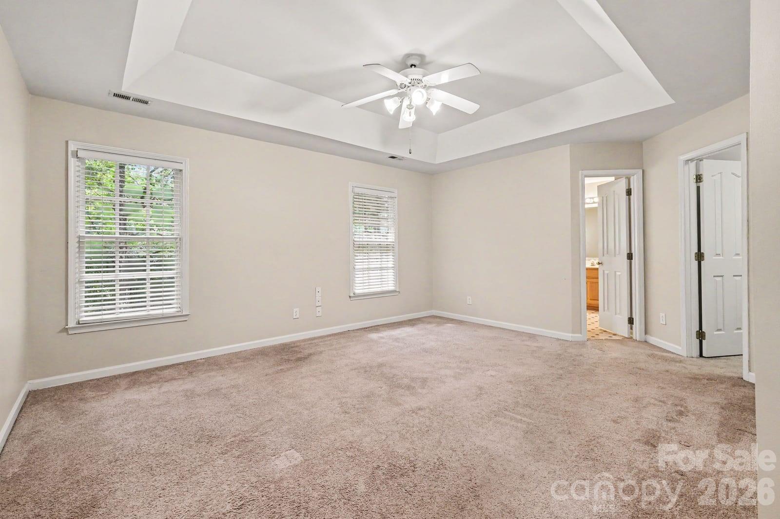 17208 Sycamore Ridge Court — Cornelius
