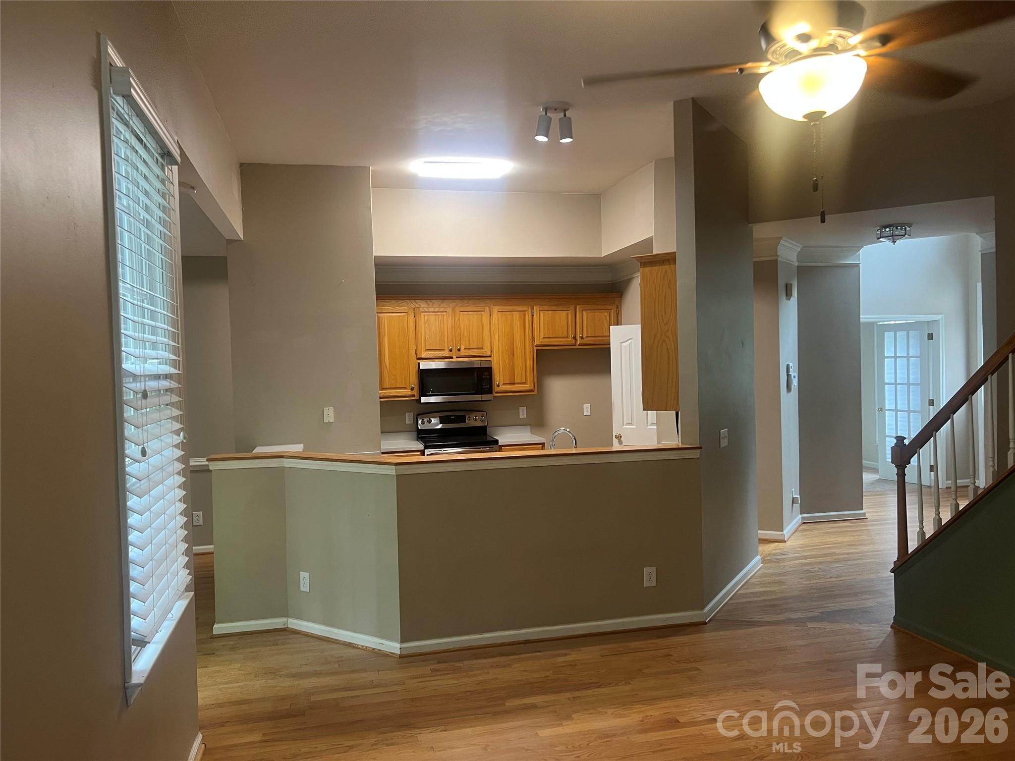 17208 Sycamore Ridge Court — Cornelius