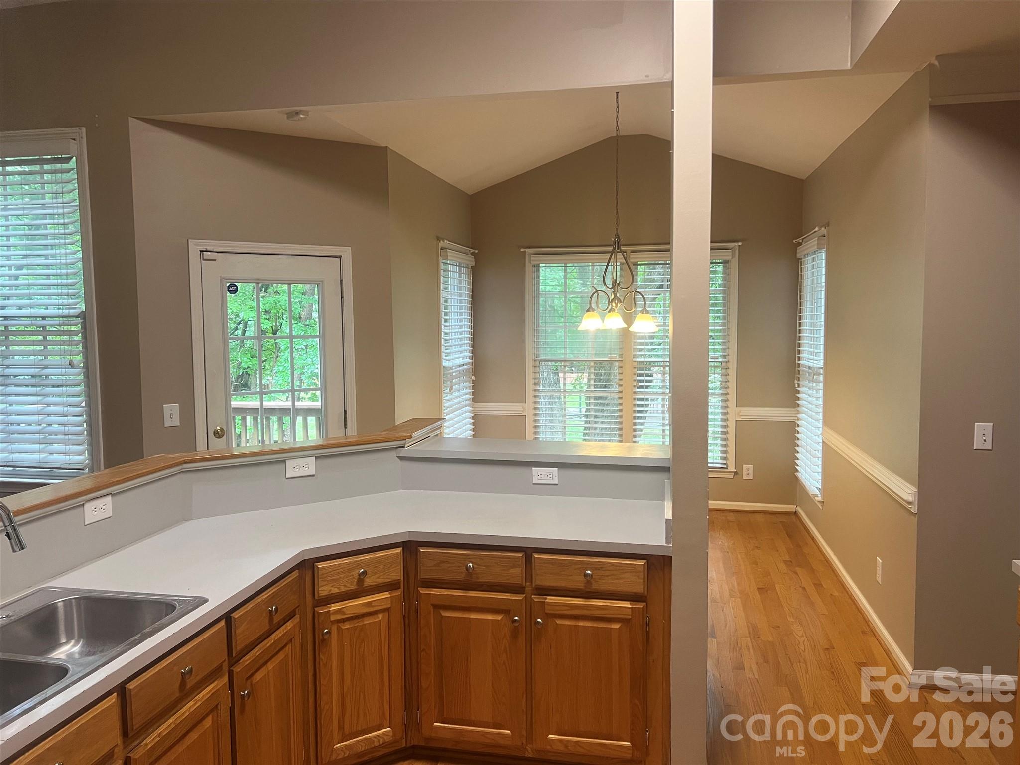 17208 Sycamore Ridge Court — Cornelius