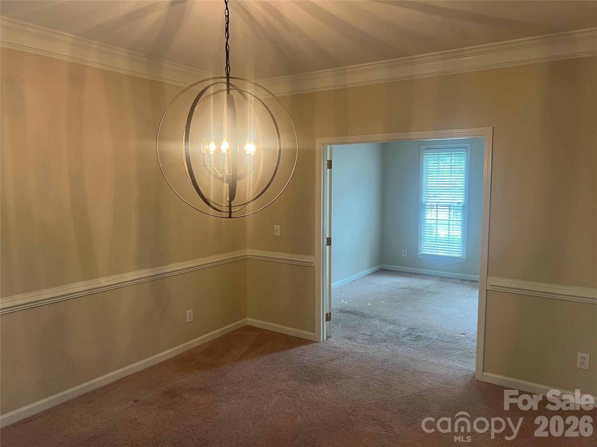 17208 Sycamore Ridge Court — Cornelius