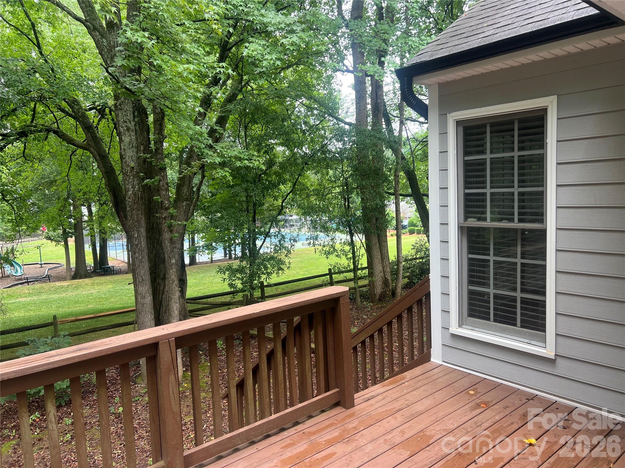 17208 Sycamore Ridge Court — Cornelius