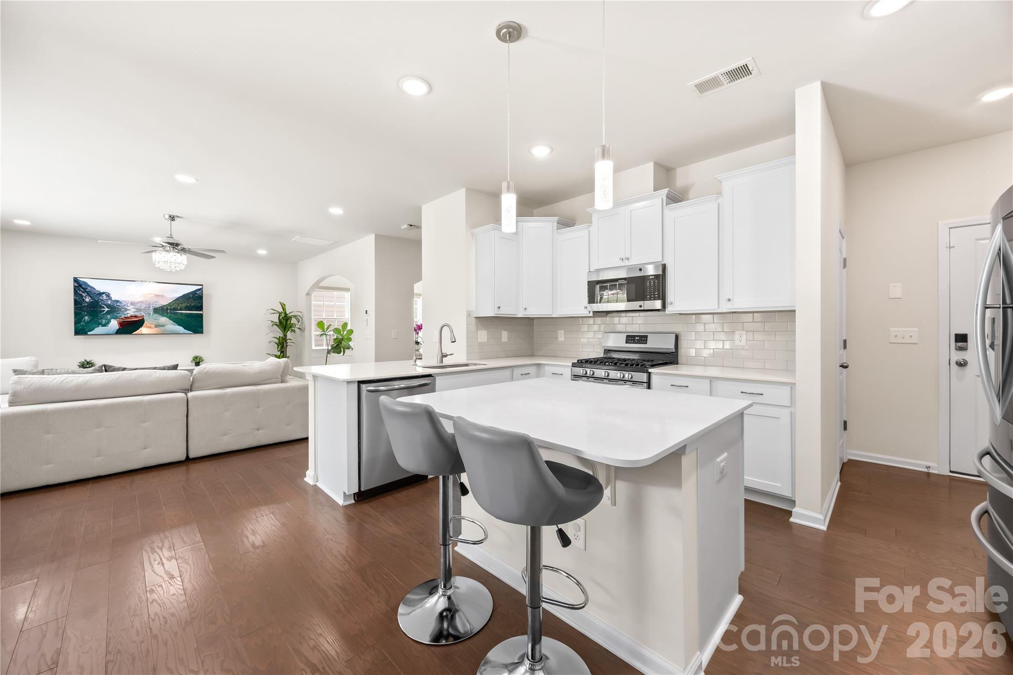923 Wood Apple Lane — Fort Mill