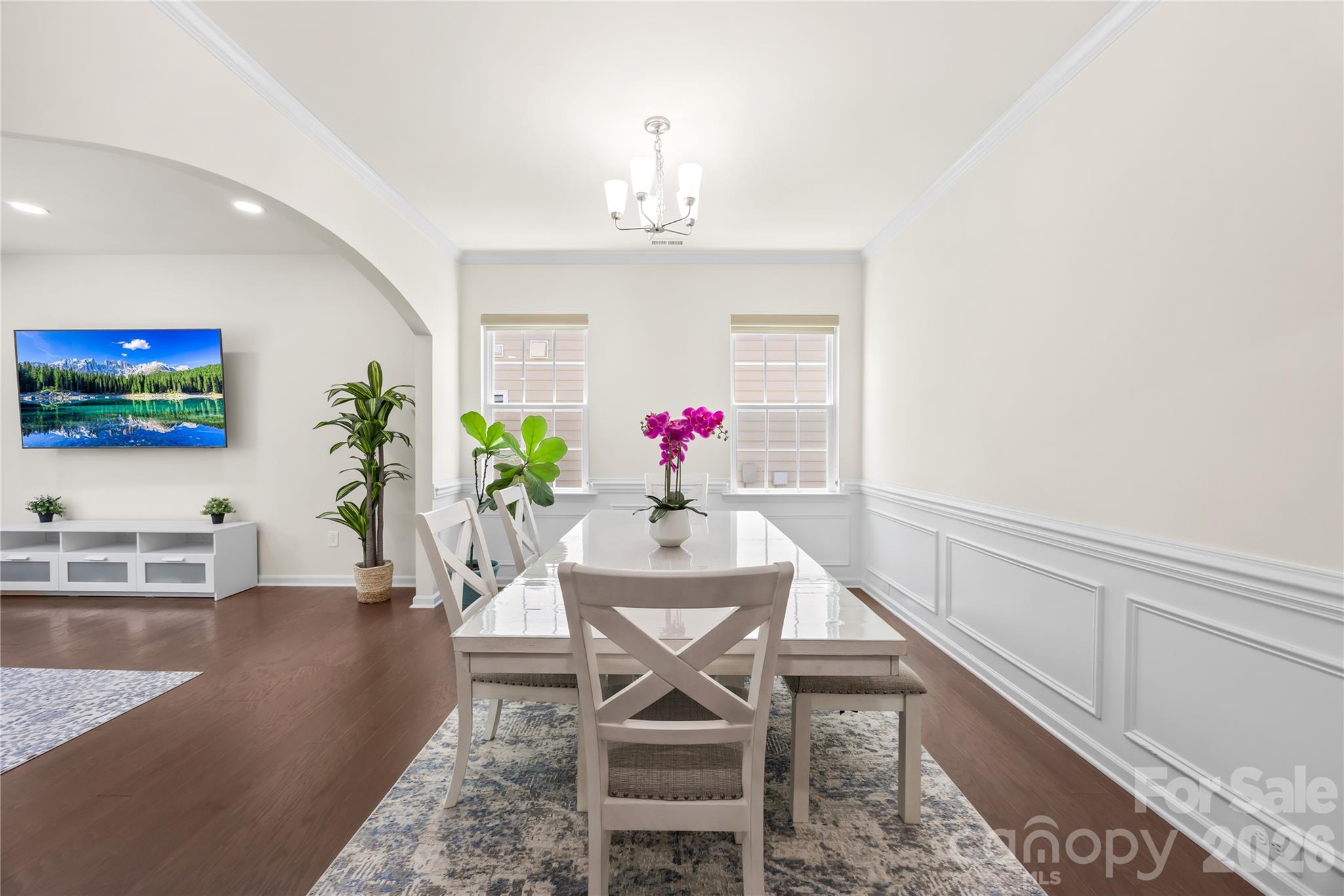 923 Wood Apple Lane — Fort Mill