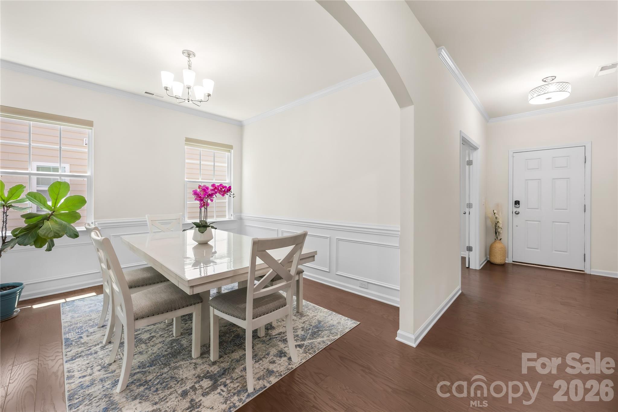 923 Wood Apple Lane — Fort Mill