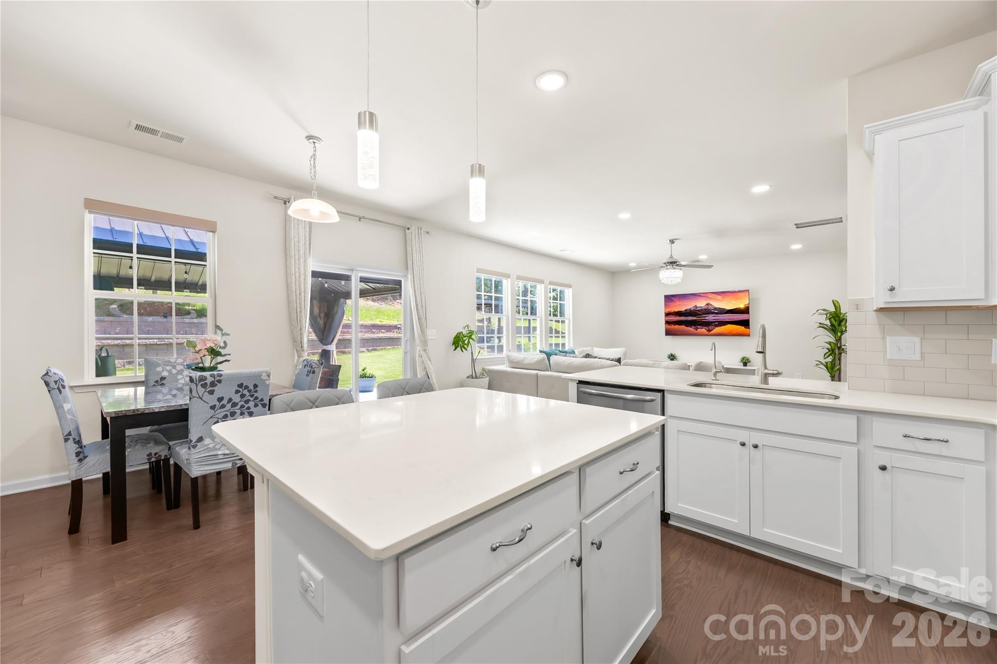 923 Wood Apple Lane — Fort Mill