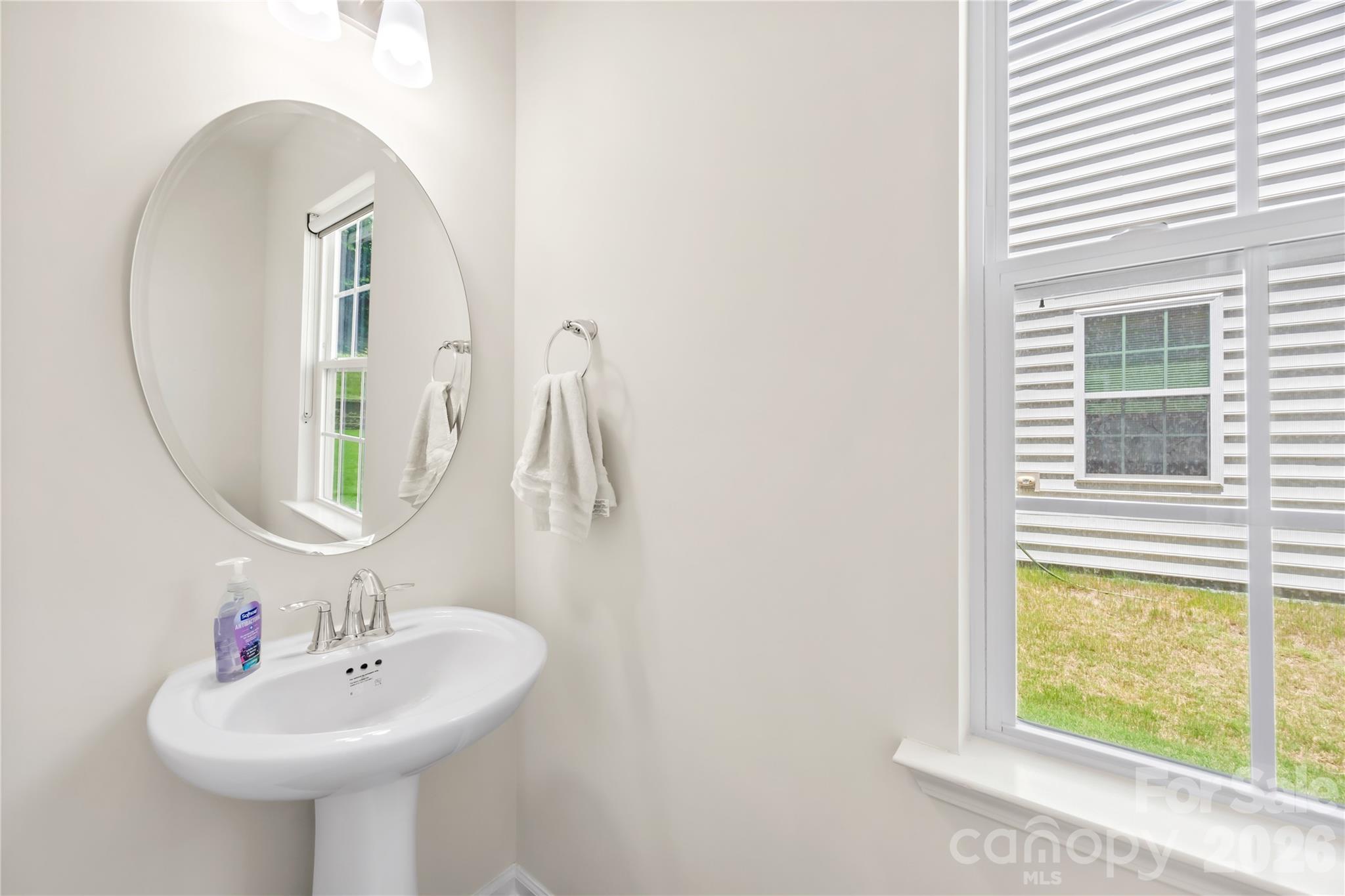 923 Wood Apple Lane — Fort Mill