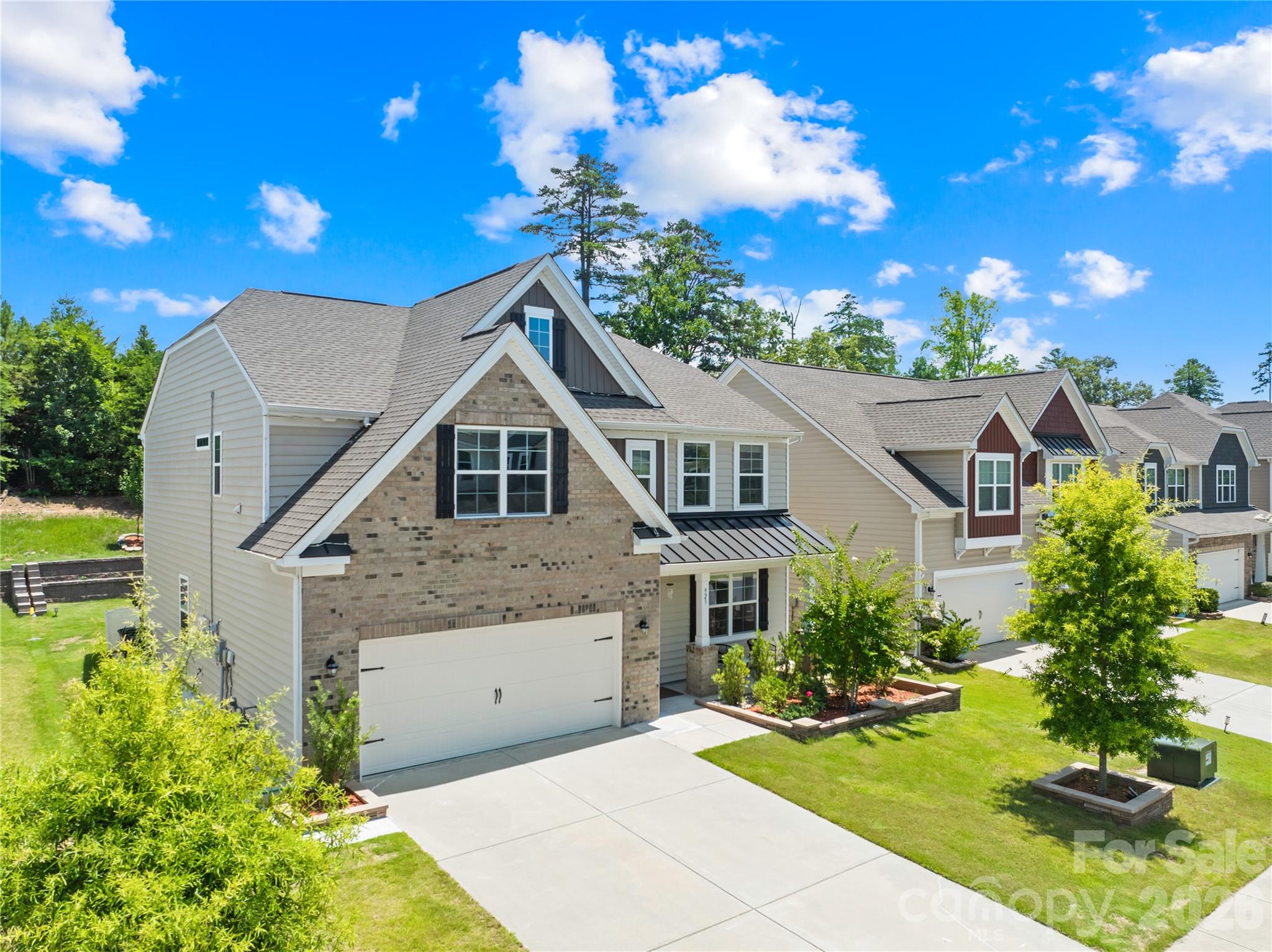 923 Wood Apple Lane — Fort Mill