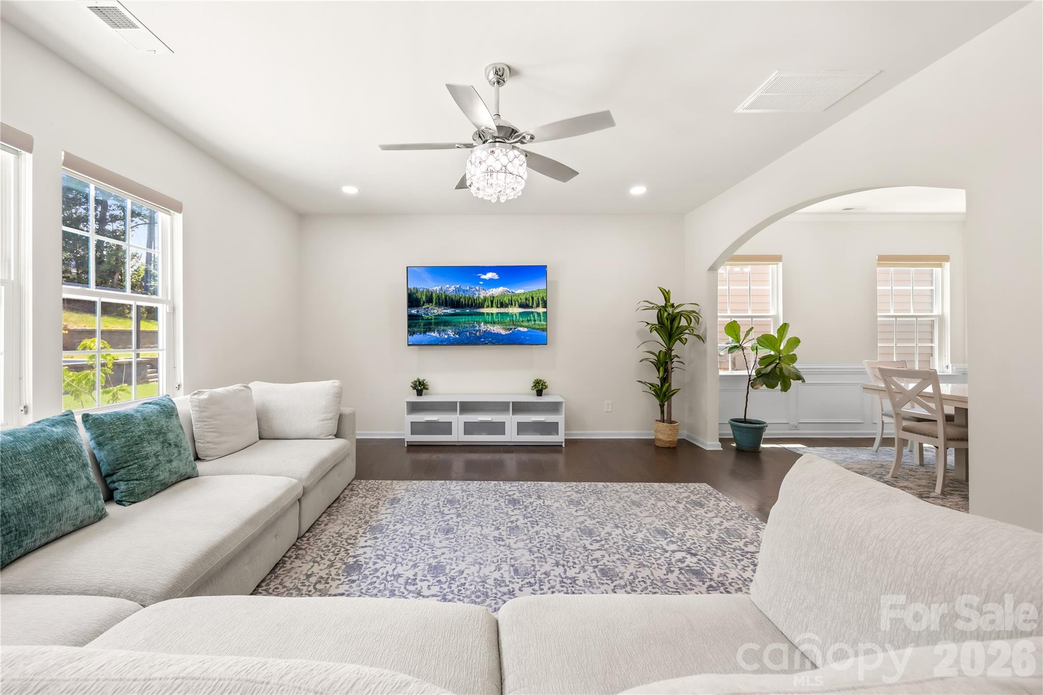 923 Wood Apple Lane — Fort Mill