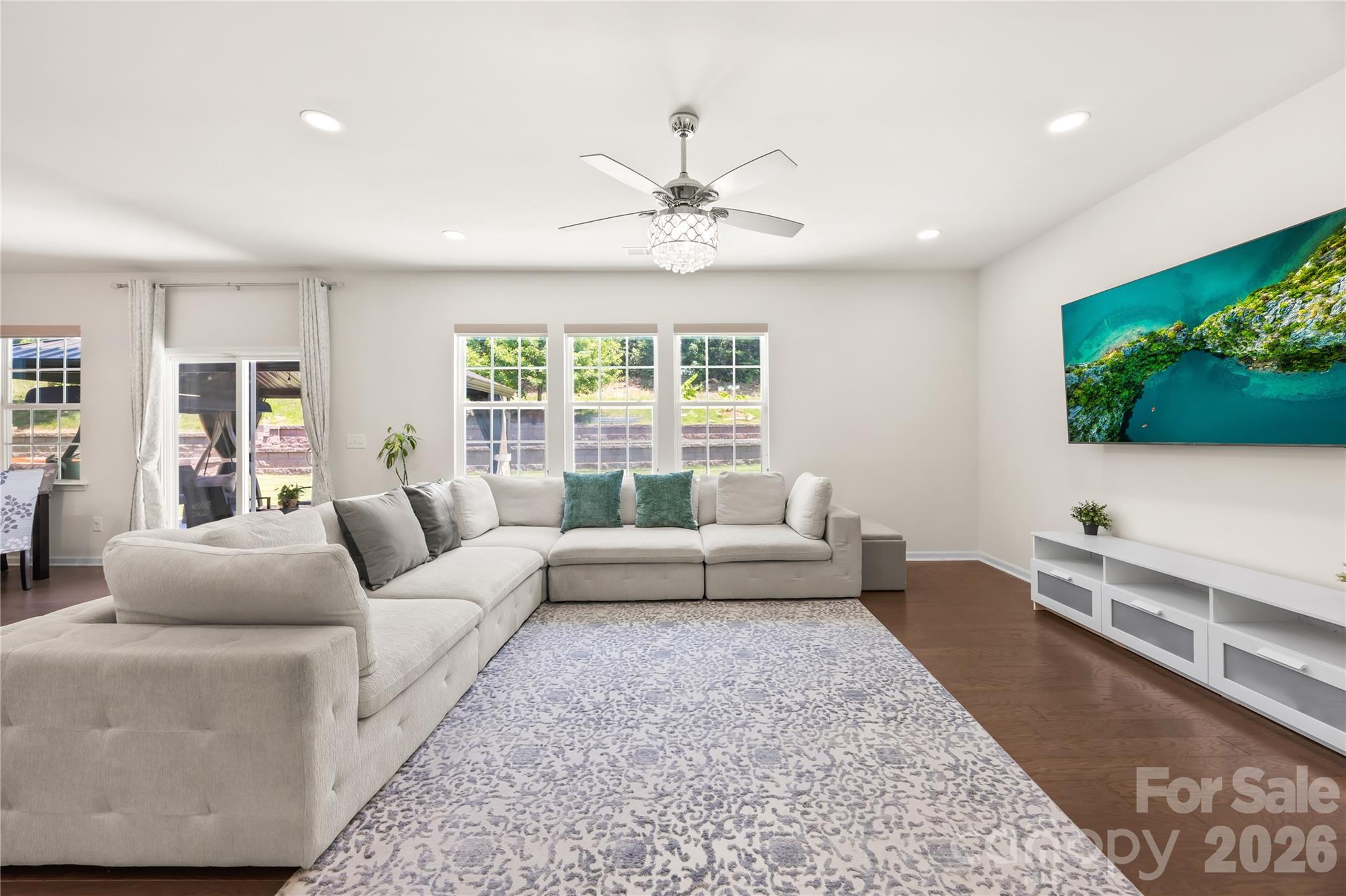 923 Wood Apple Lane — Fort Mill