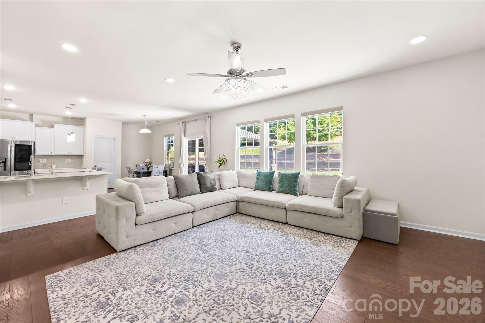 923 Wood Apple Lane — Fort Mill