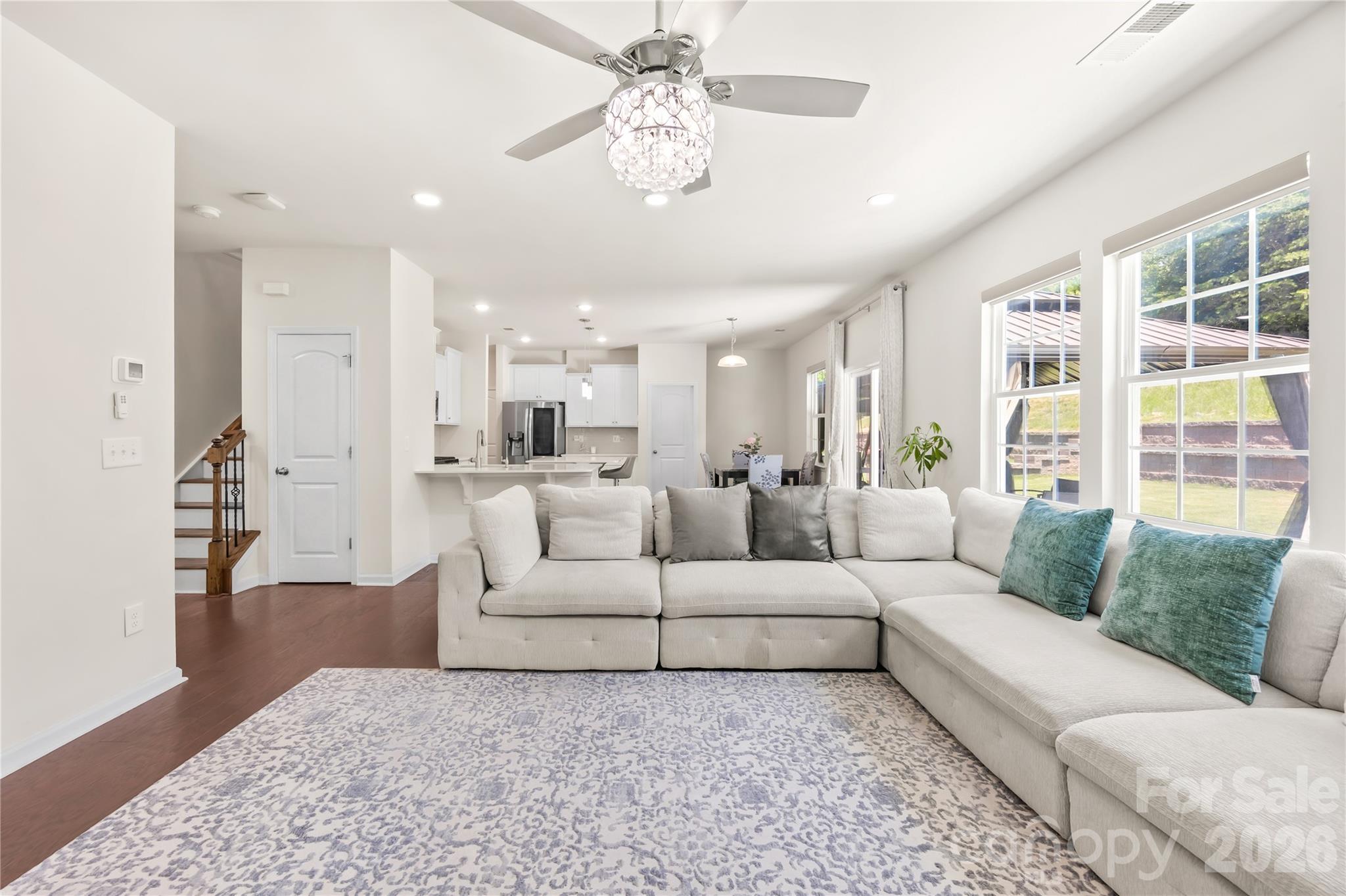 923 Wood Apple Lane — Fort Mill