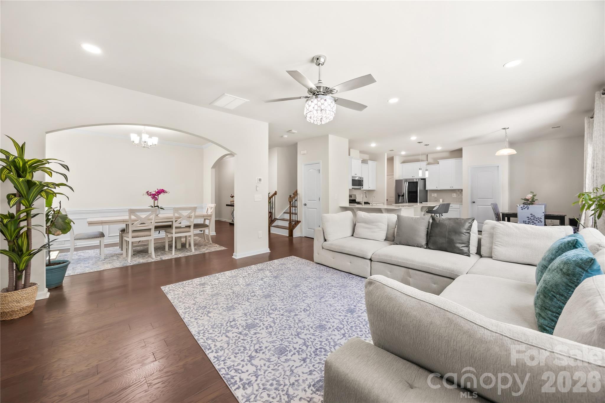 923 Wood Apple Lane — Fort Mill