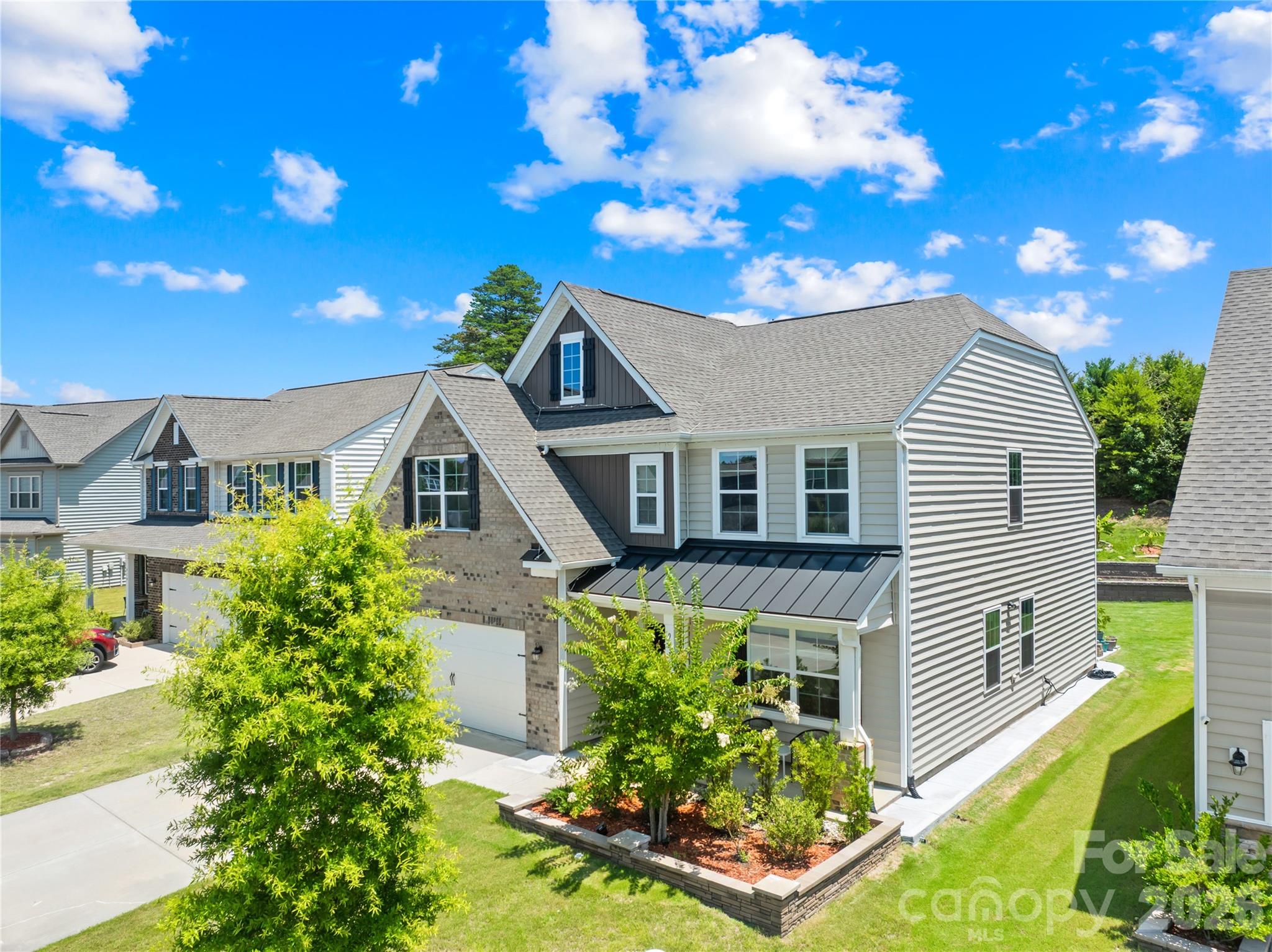 923 Wood Apple Lane — Fort Mill