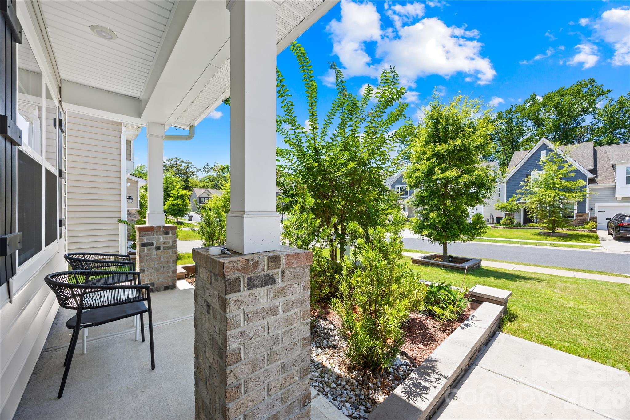 923 Wood Apple Lane — Fort Mill