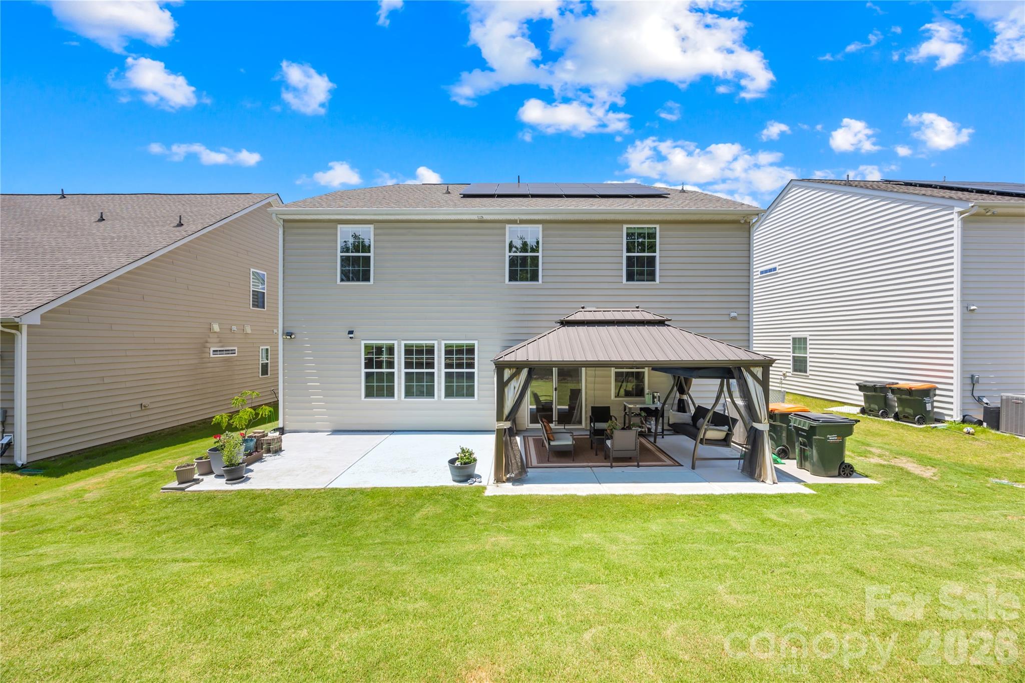 923 Wood Apple Lane — Fort Mill