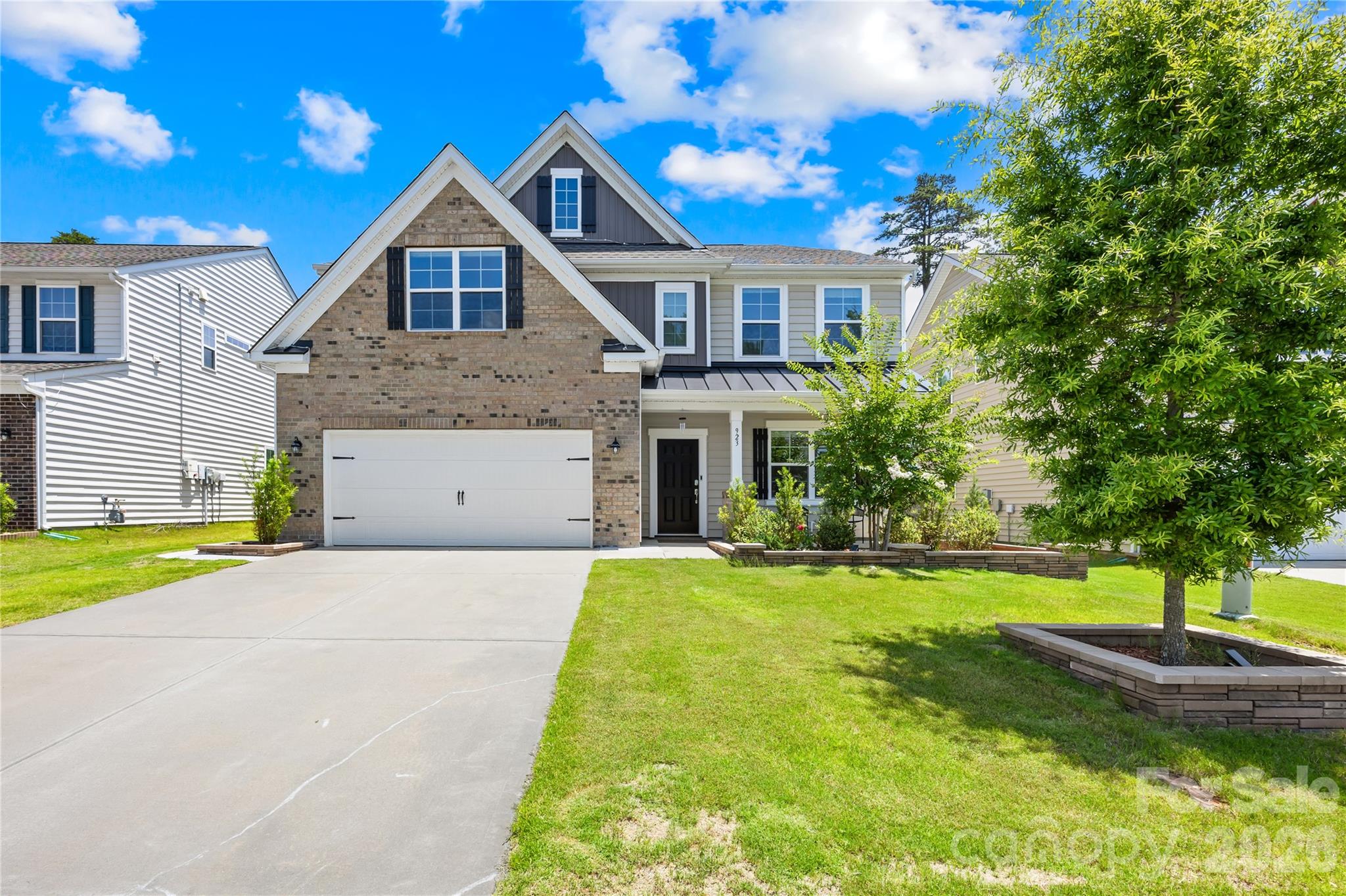 923 Wood Apple Lane — Fort Mill