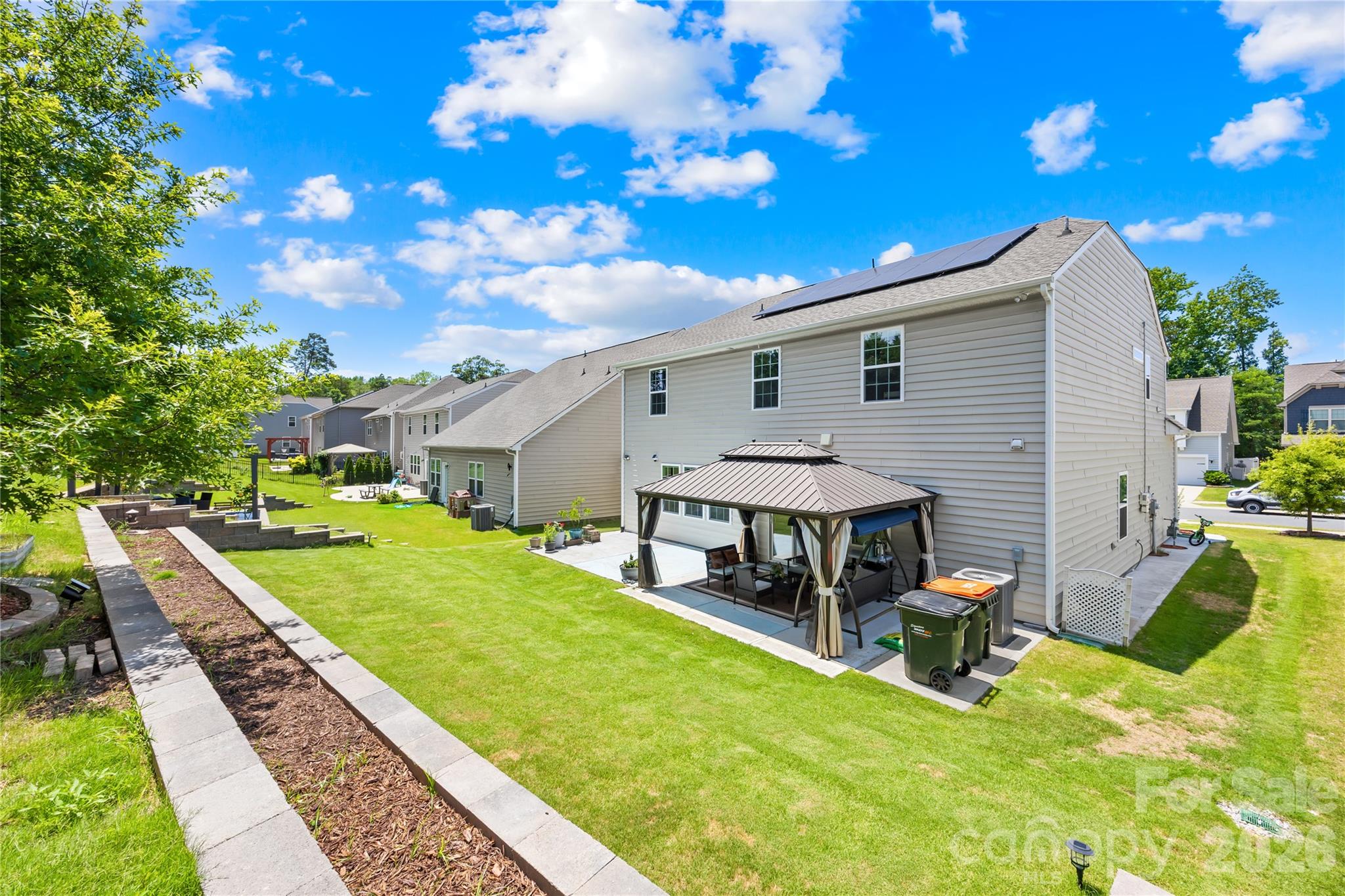 923 Wood Apple Lane — Fort Mill