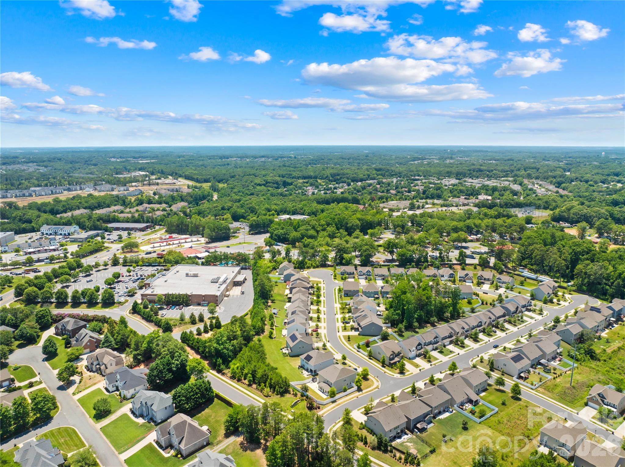 923 Wood Apple Lane — Fort Mill