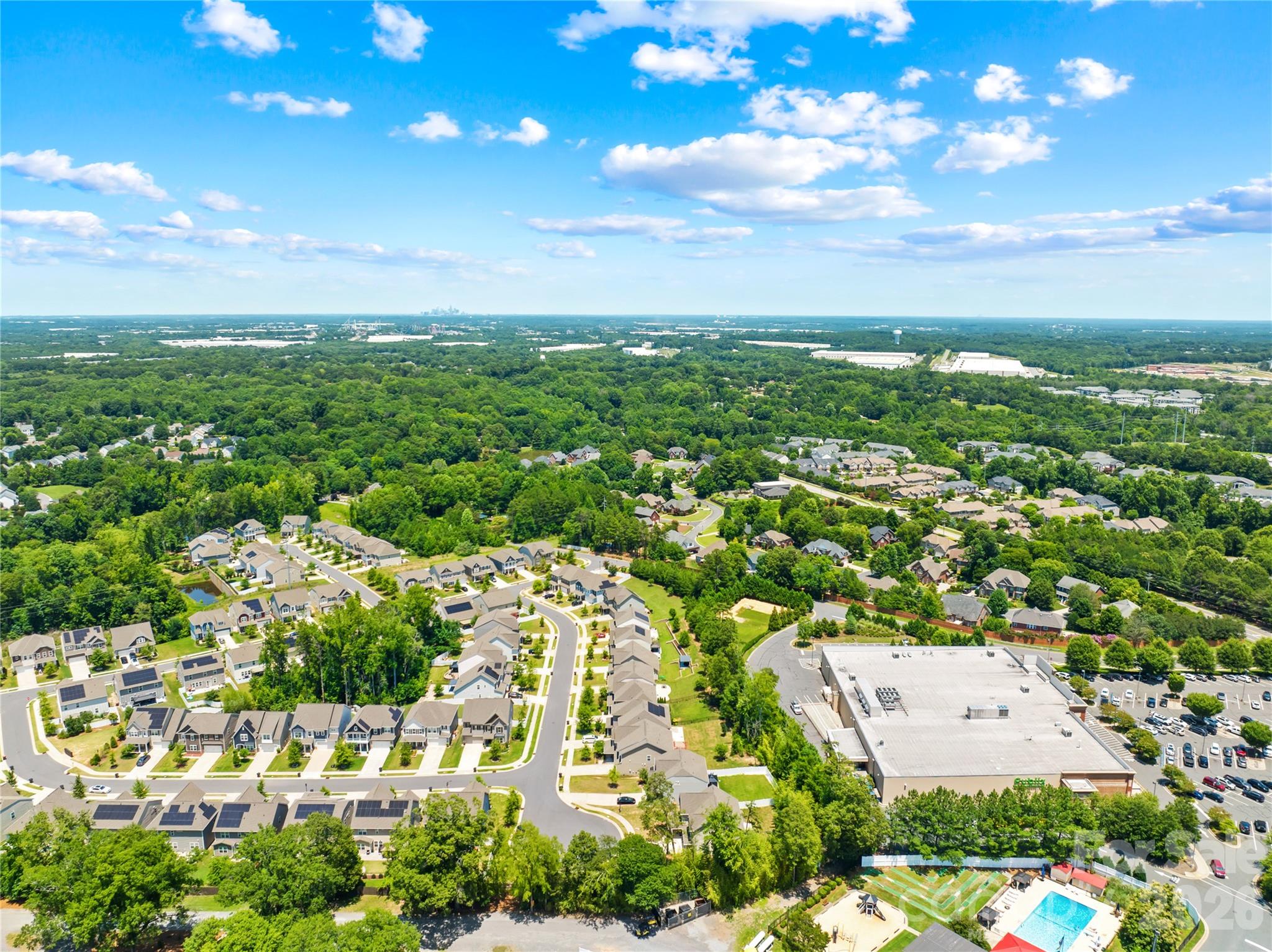 923 Wood Apple Lane — Fort Mill