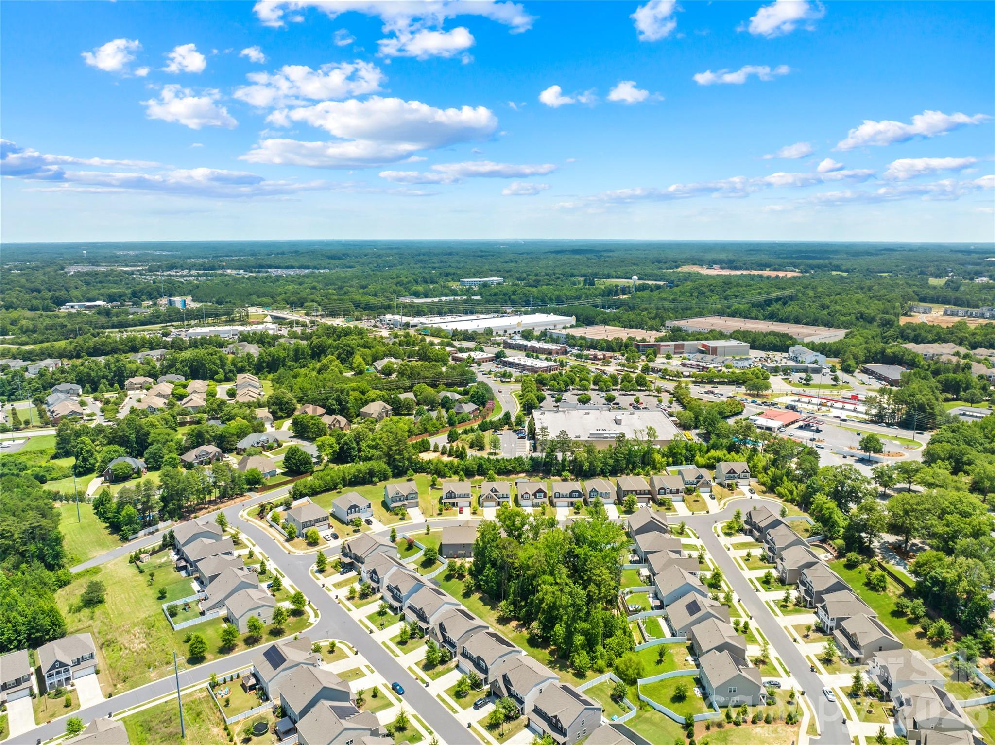 923 Wood Apple Lane — Fort Mill