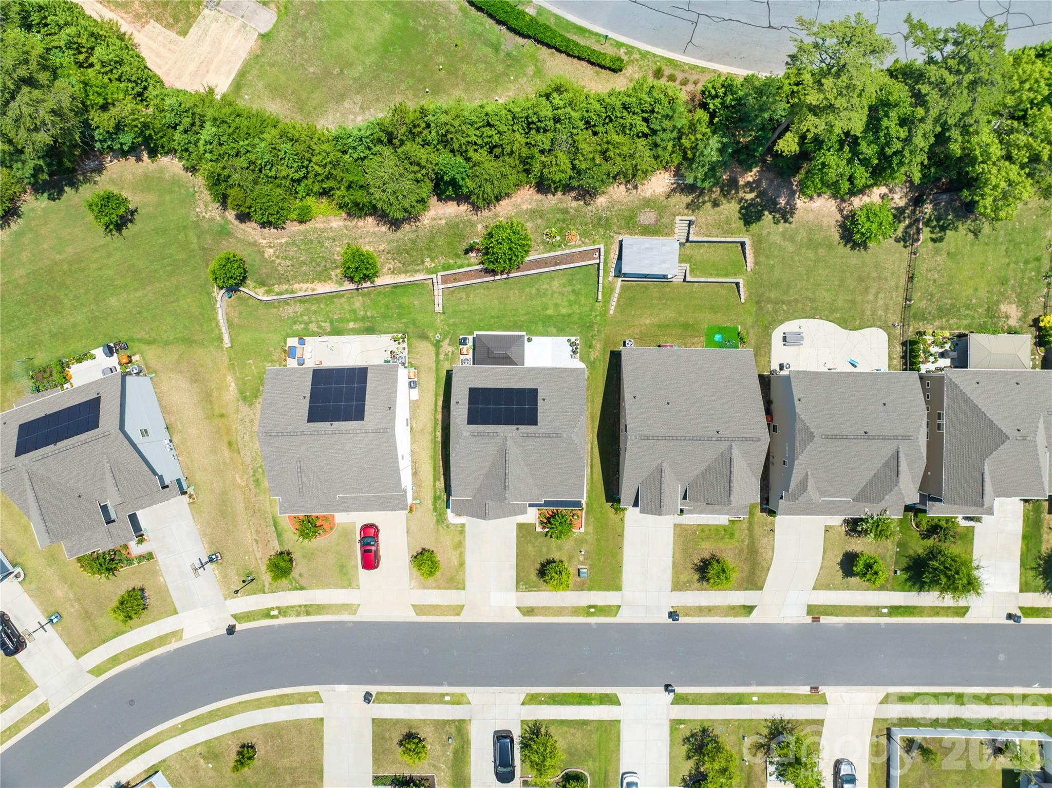 923 Wood Apple Lane — Fort Mill