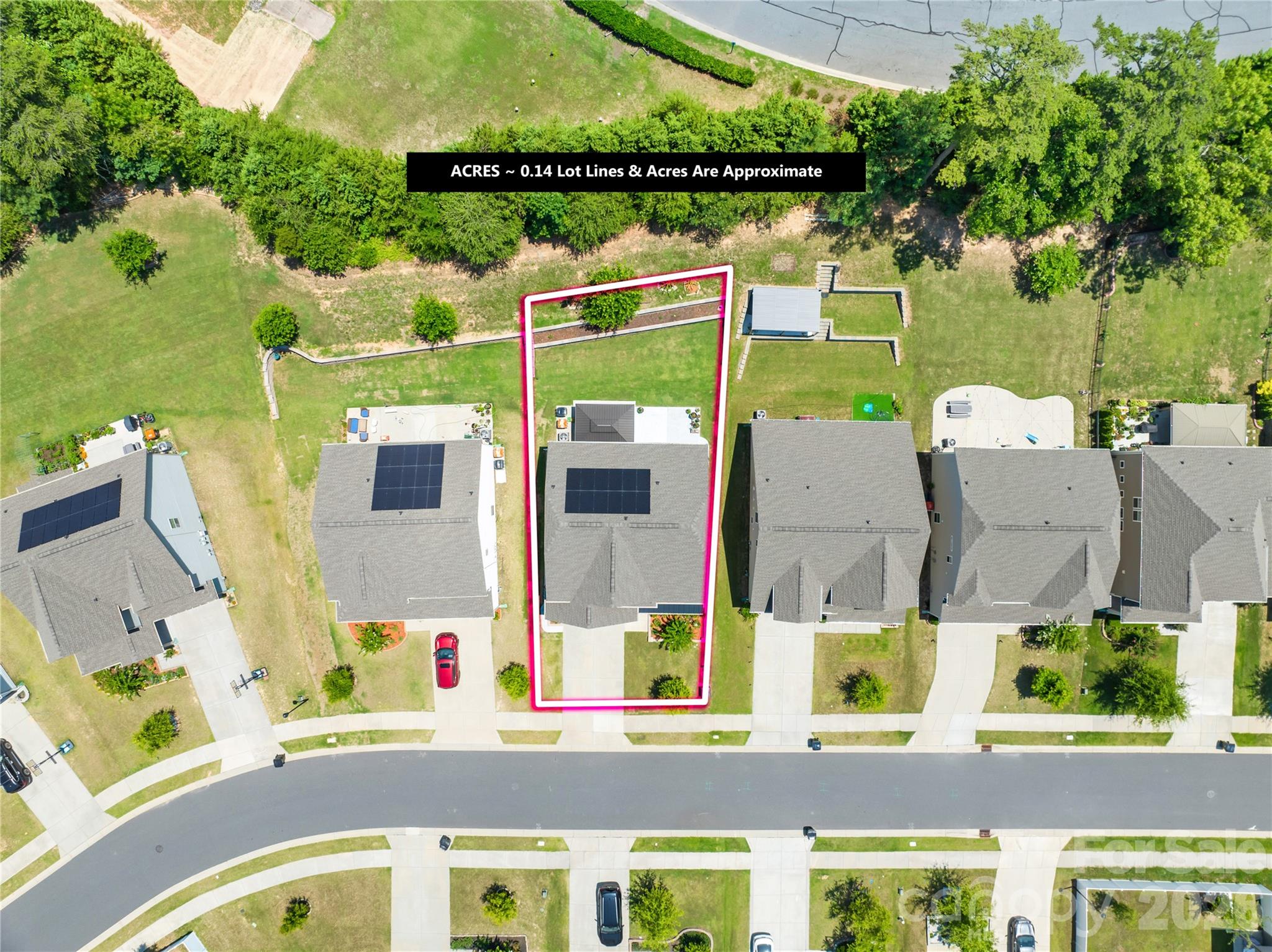 923 Wood Apple Lane — Fort Mill