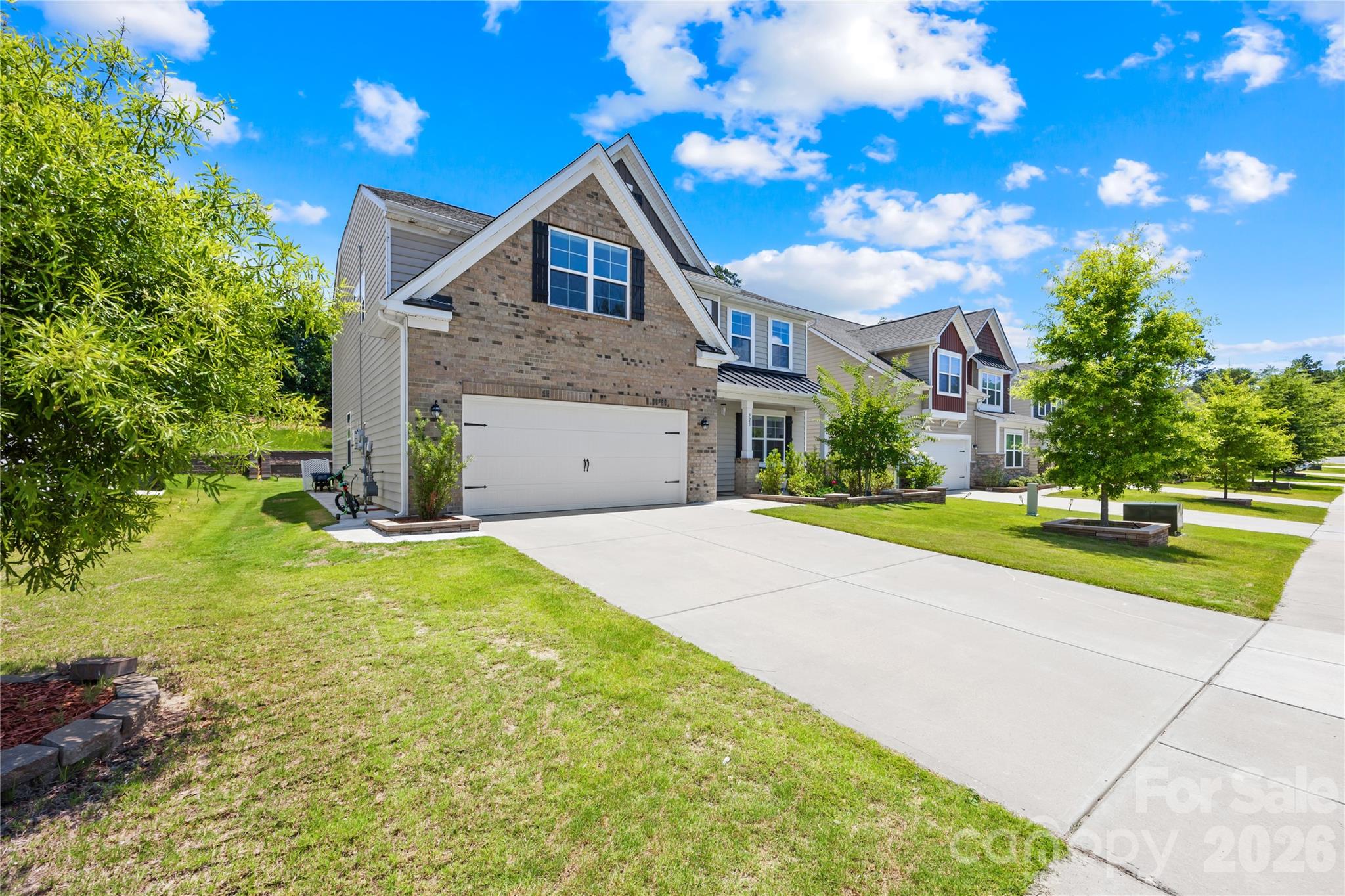 923 Wood Apple Lane — Fort Mill