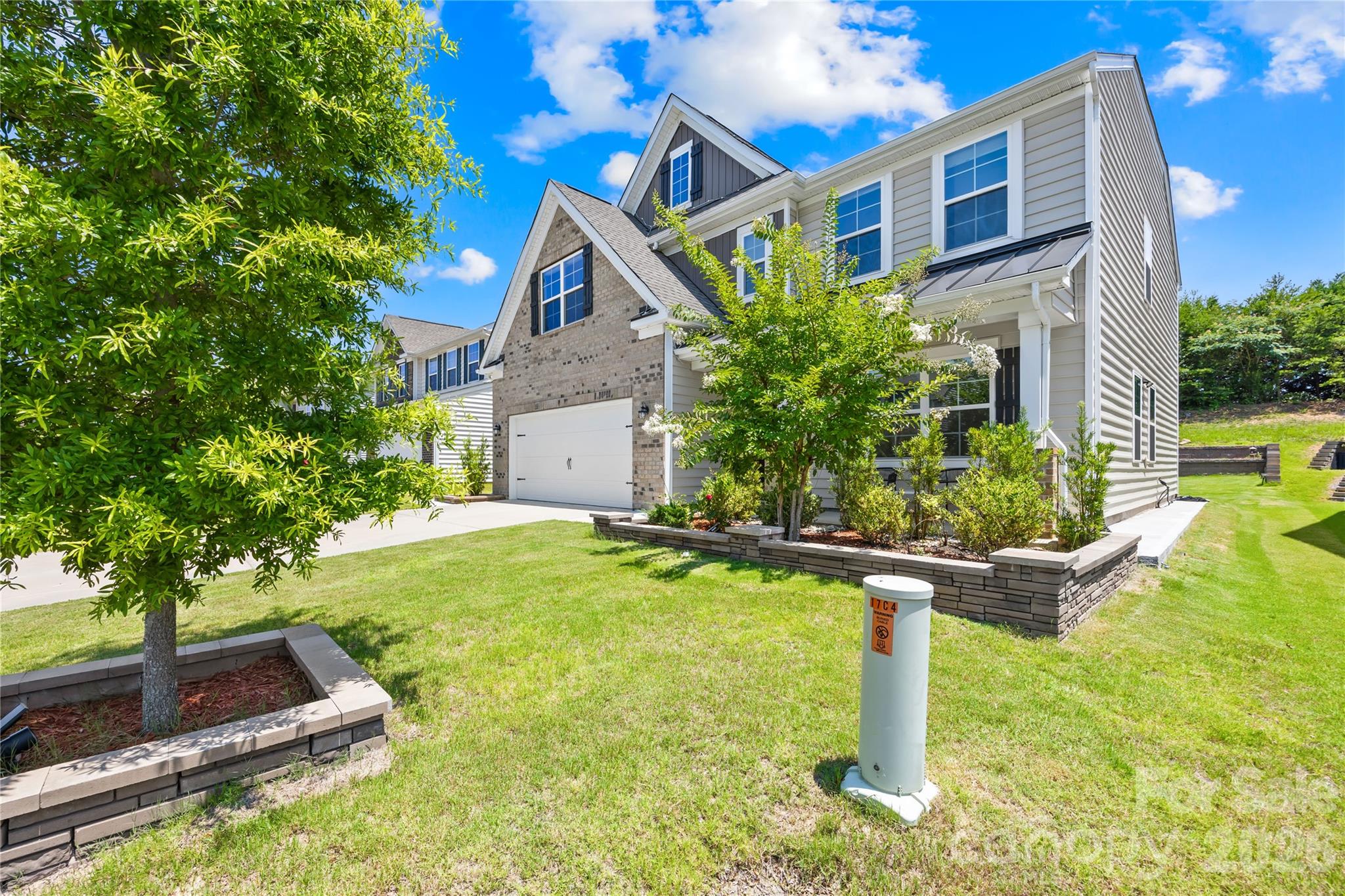 923 Wood Apple Lane — Fort Mill