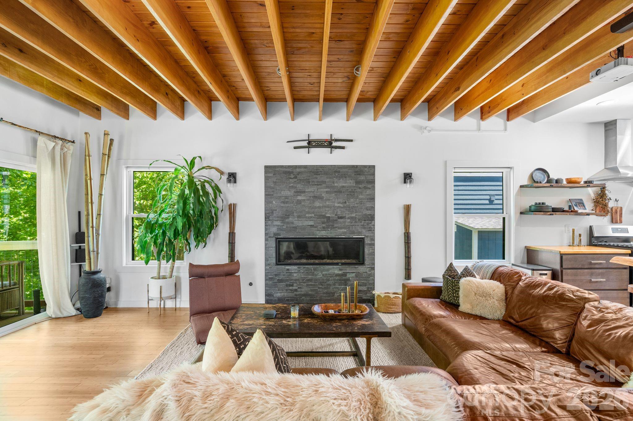 158 Simcoe Street — Asheville